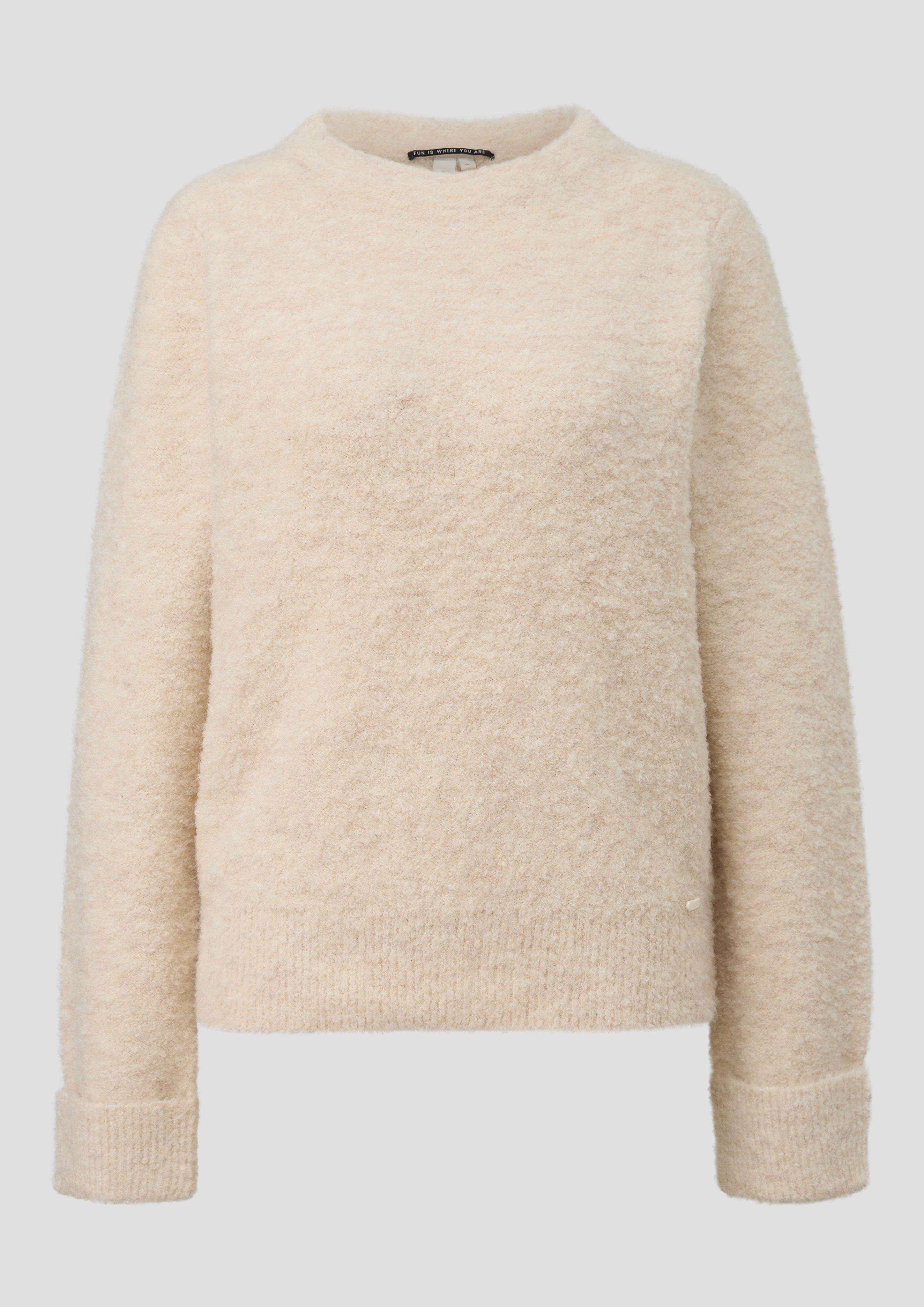 Strickpullover