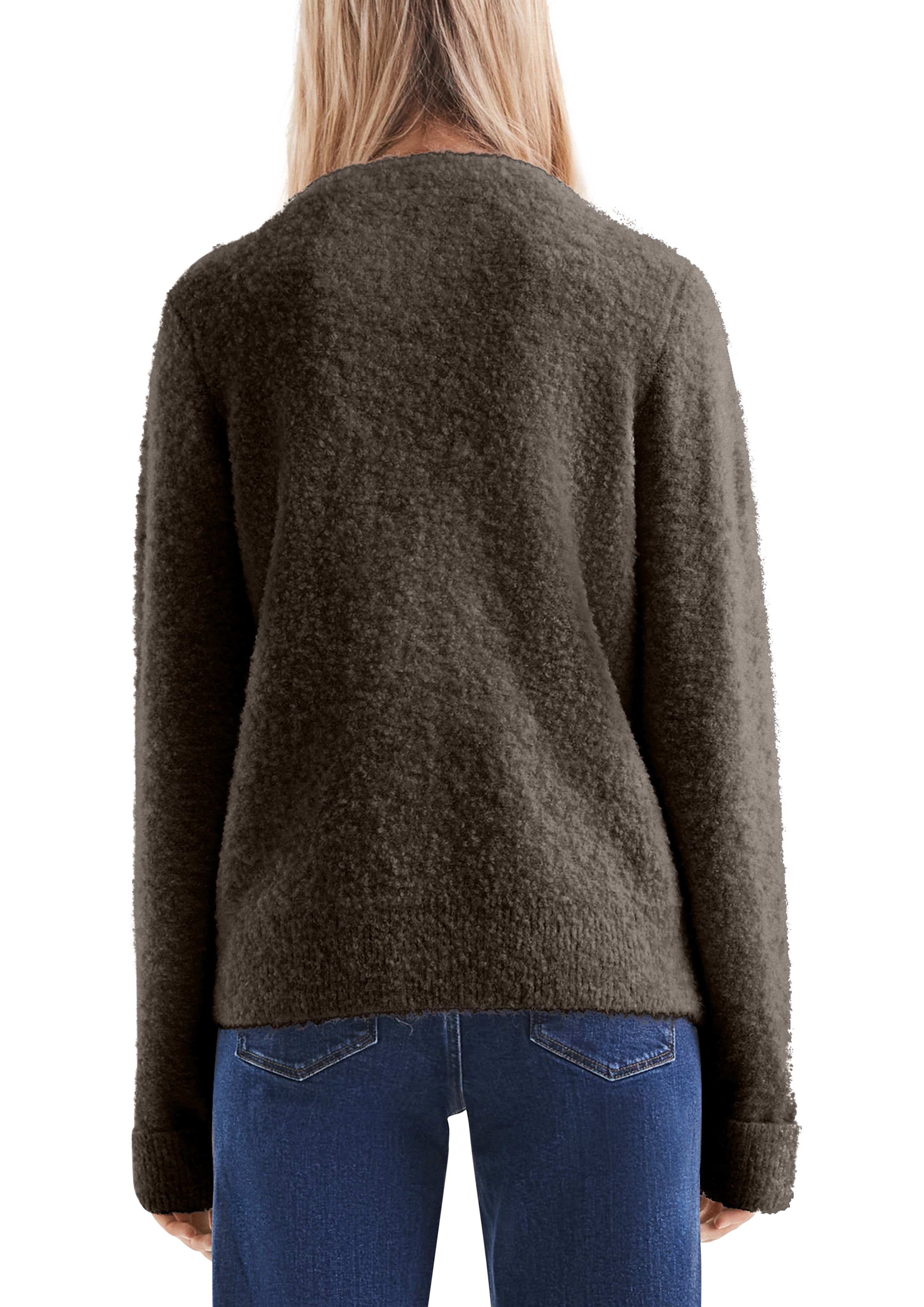 Thumbnail - Strickpullover