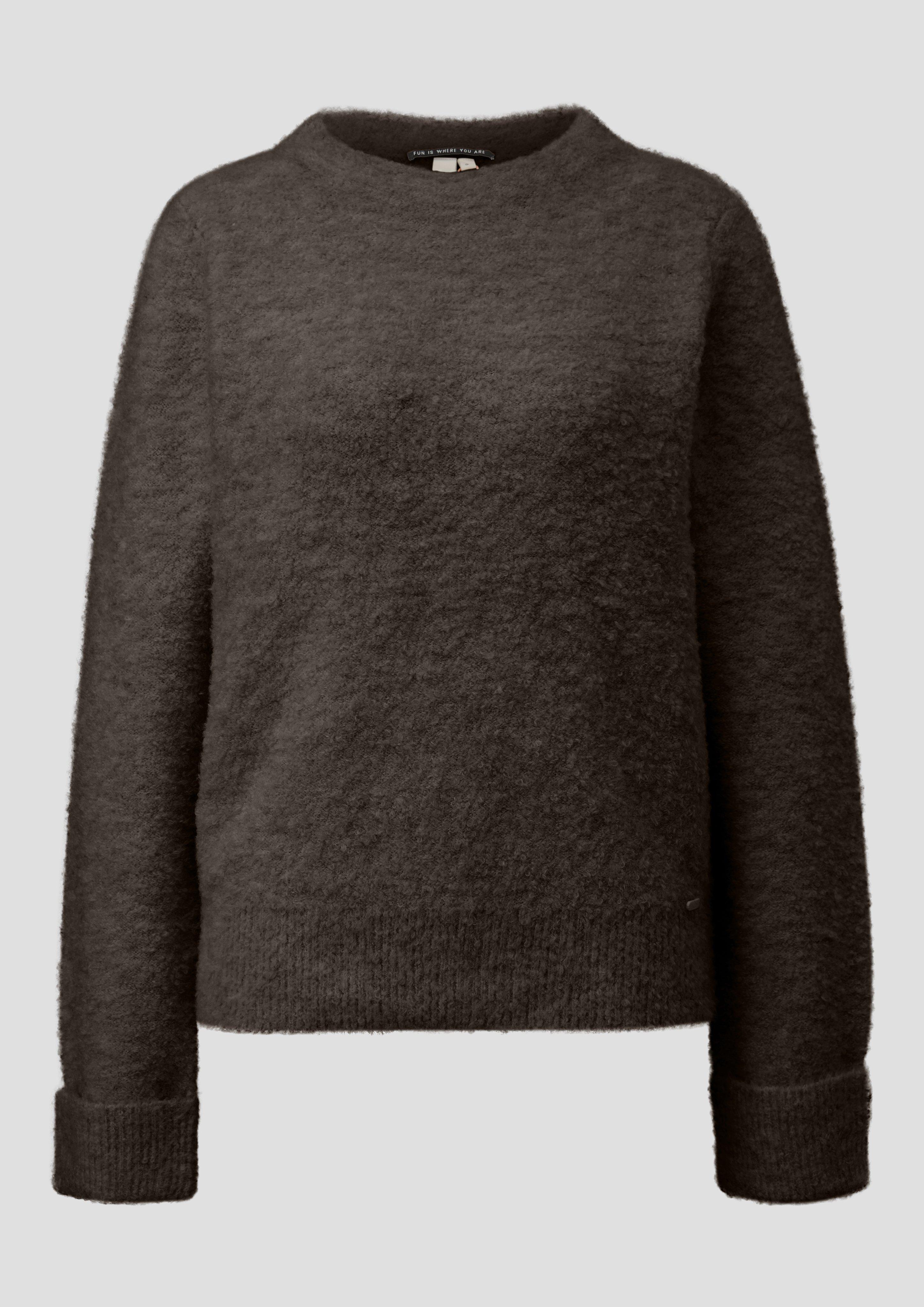 Thumbnail - Strickpullover