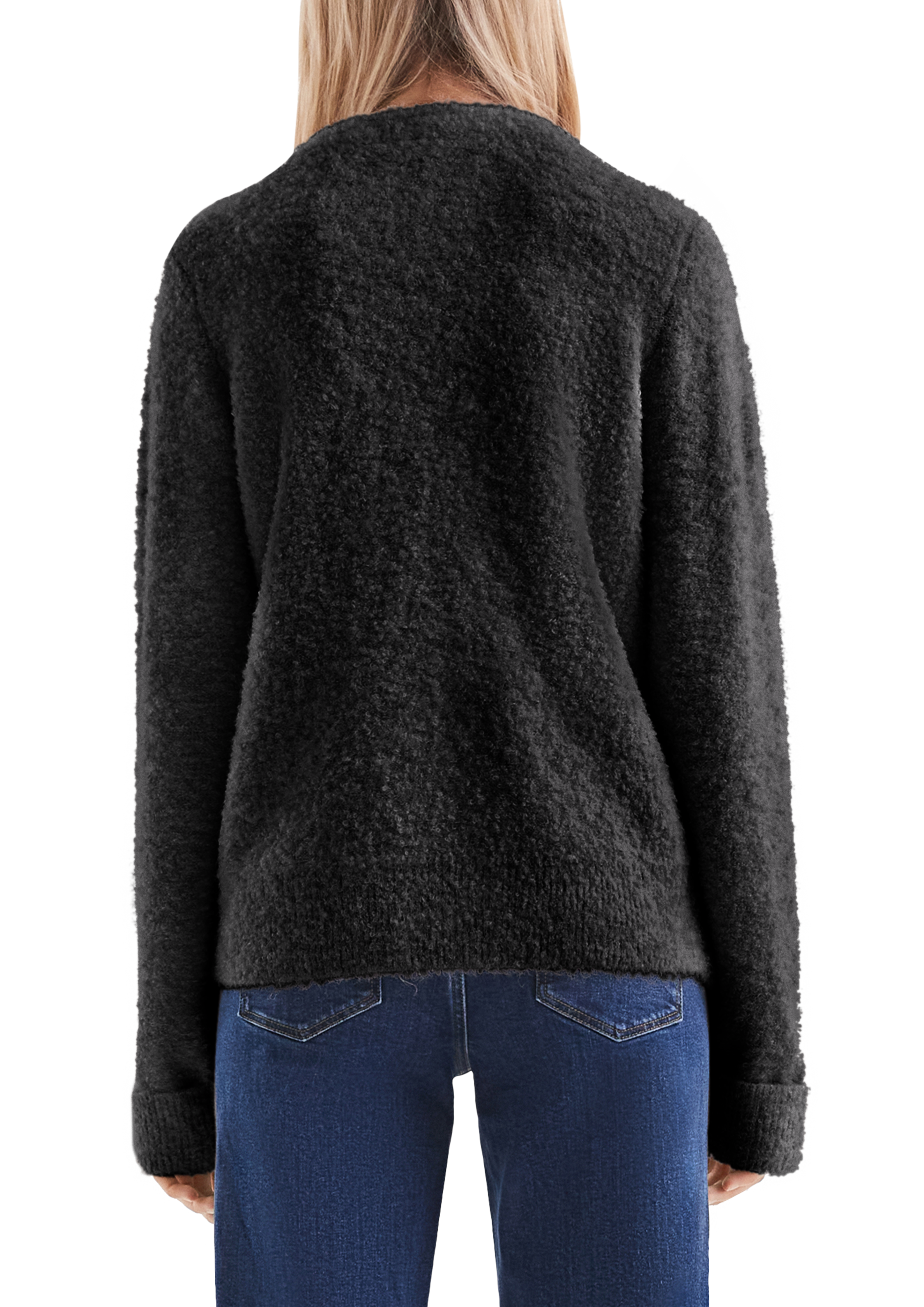 Thumbnail - Strickpullover