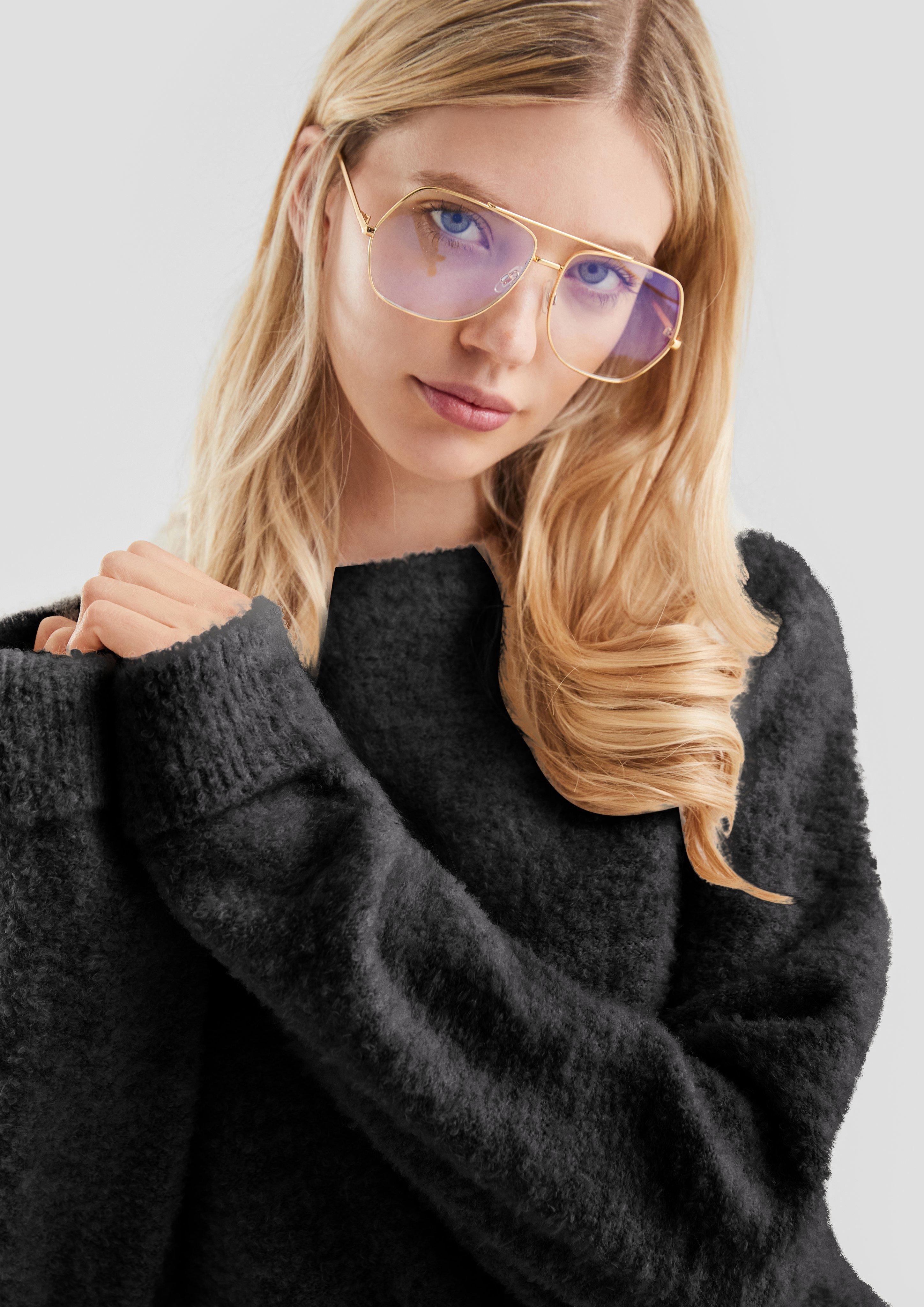 Pulover in 9999, 8947 & 02W0