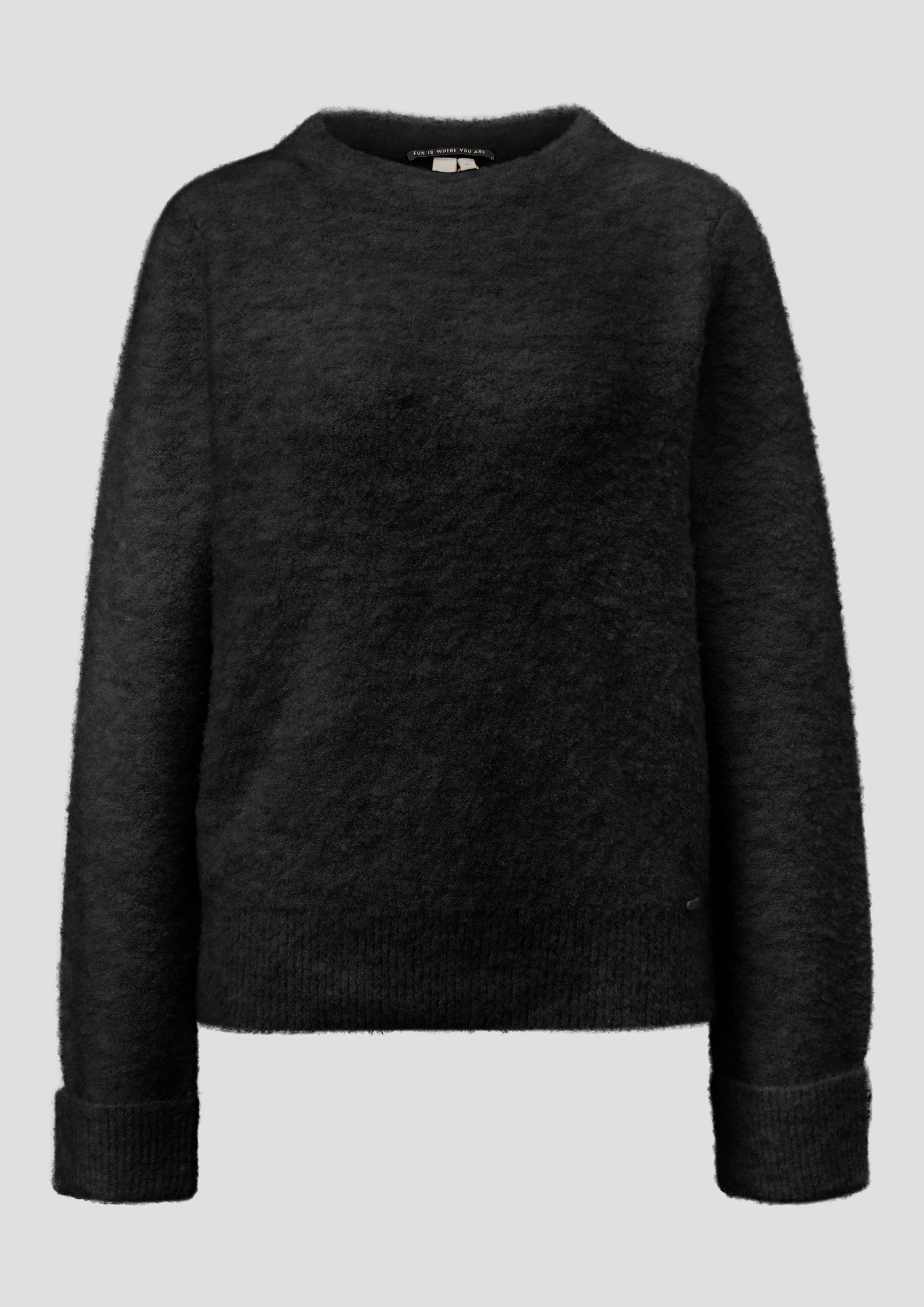 Strickpullover