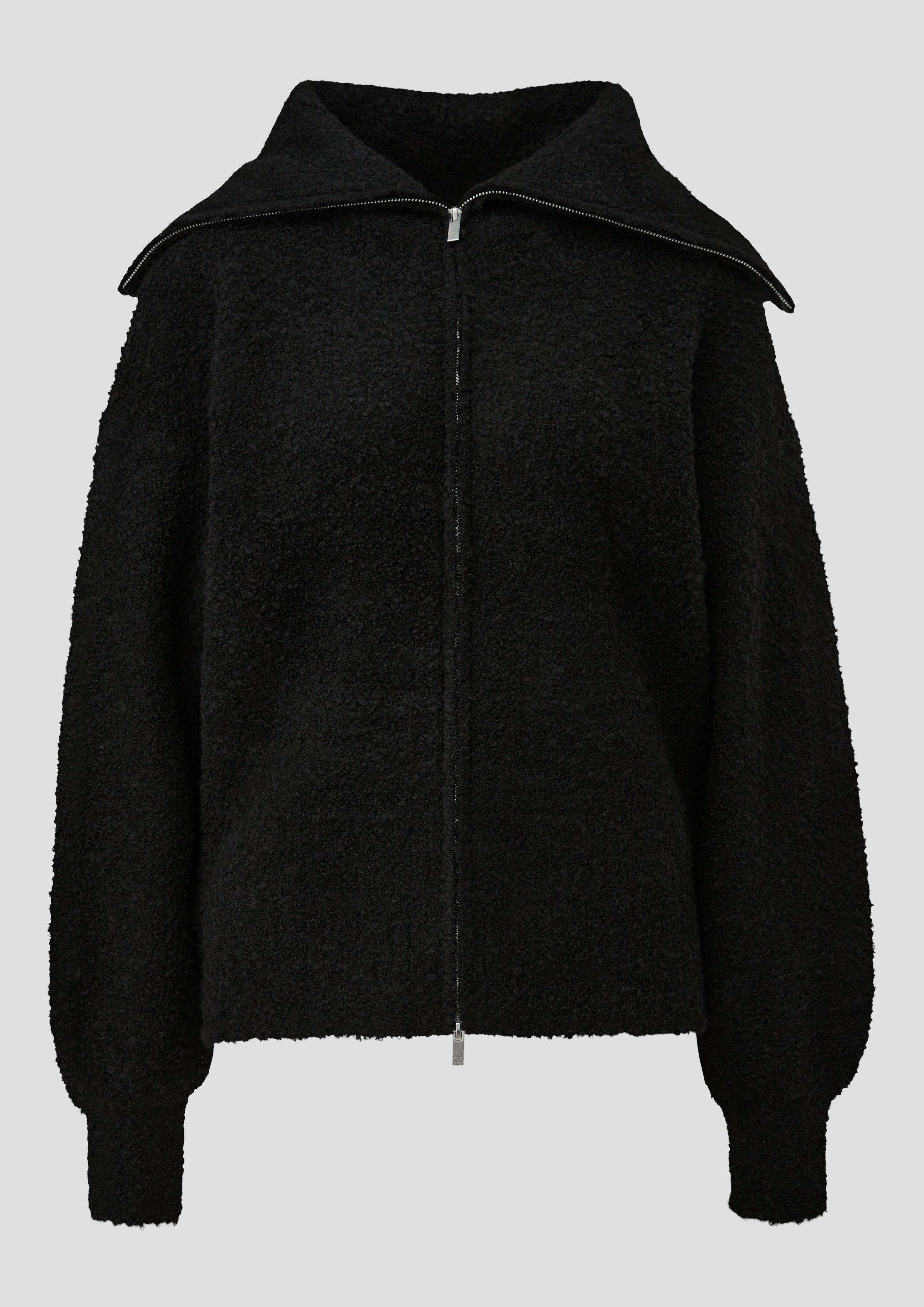 Strickjacke