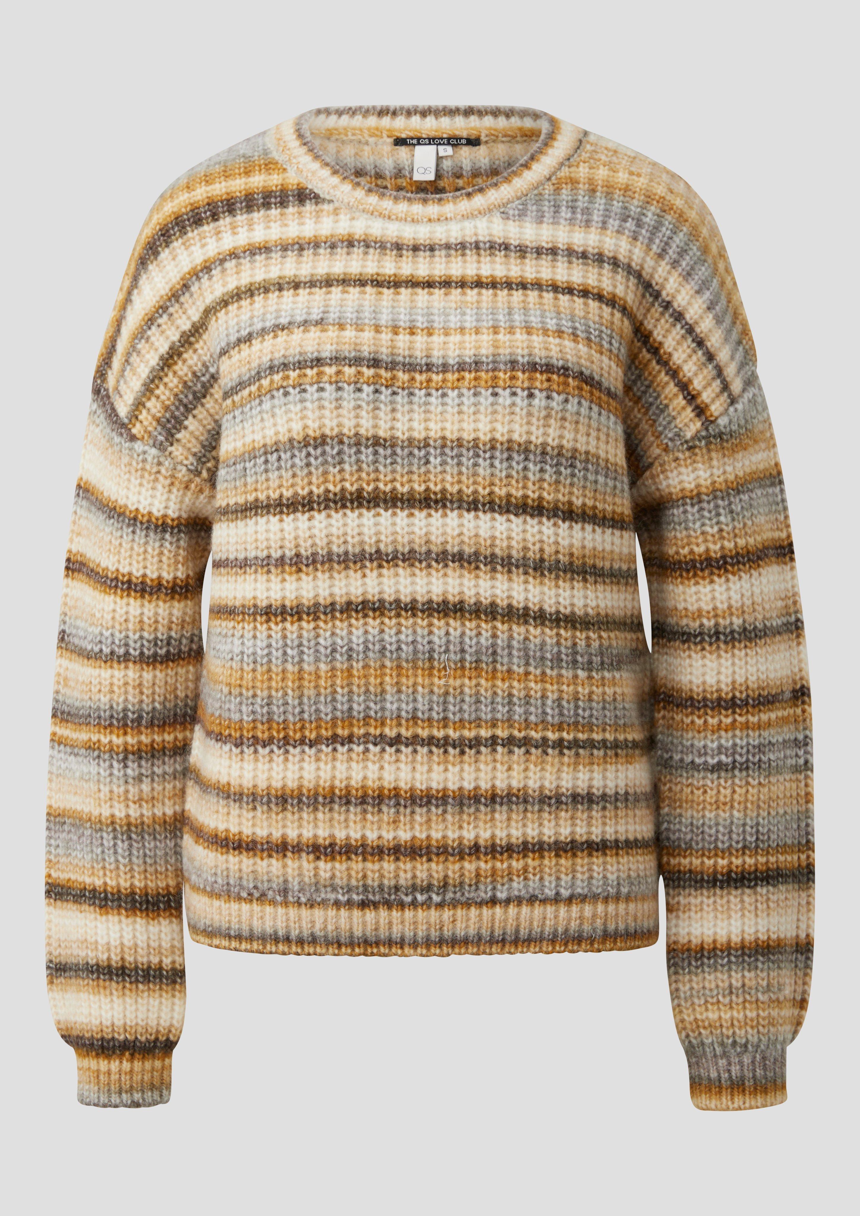 Strickpullover