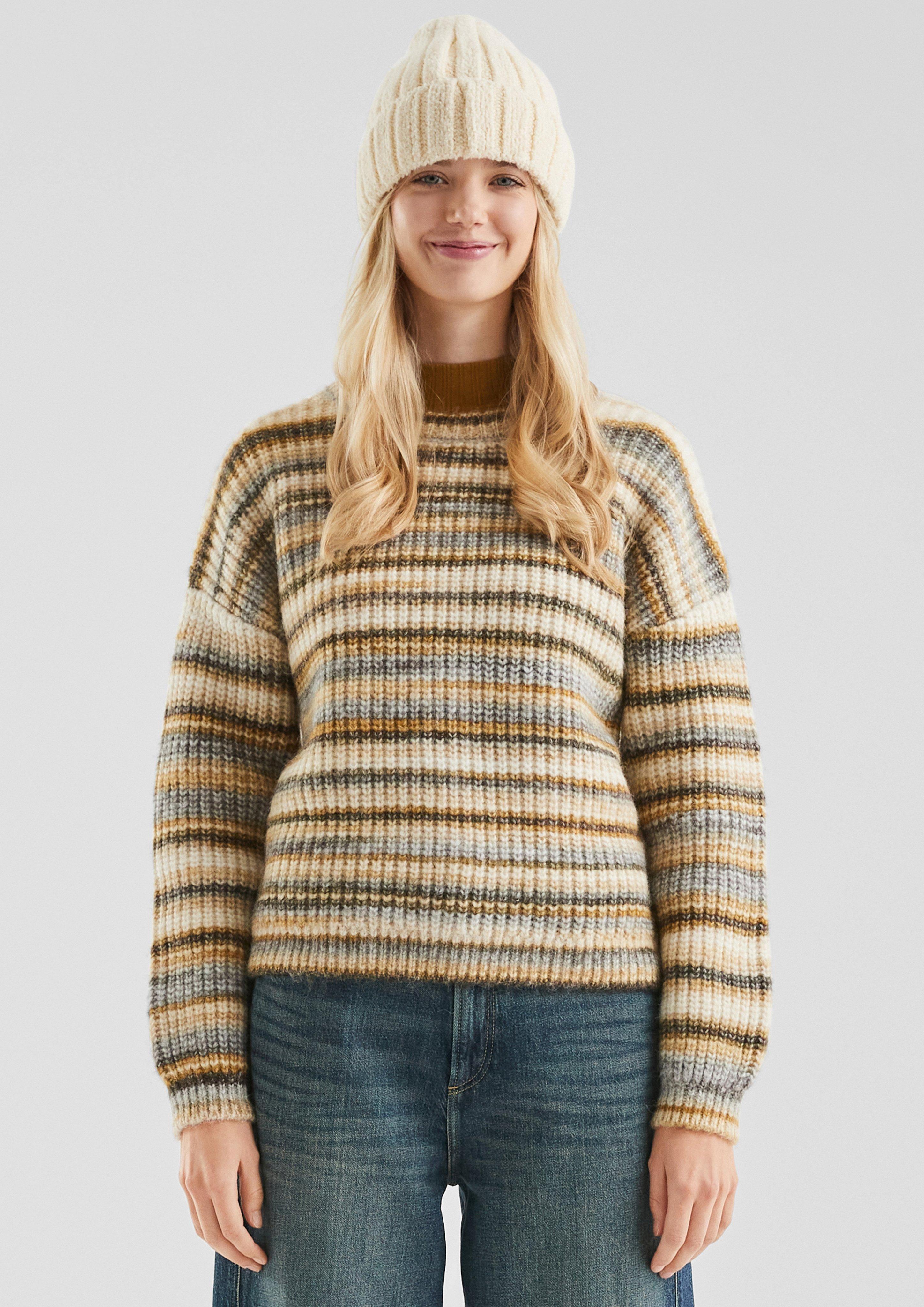 Strickpullover in 