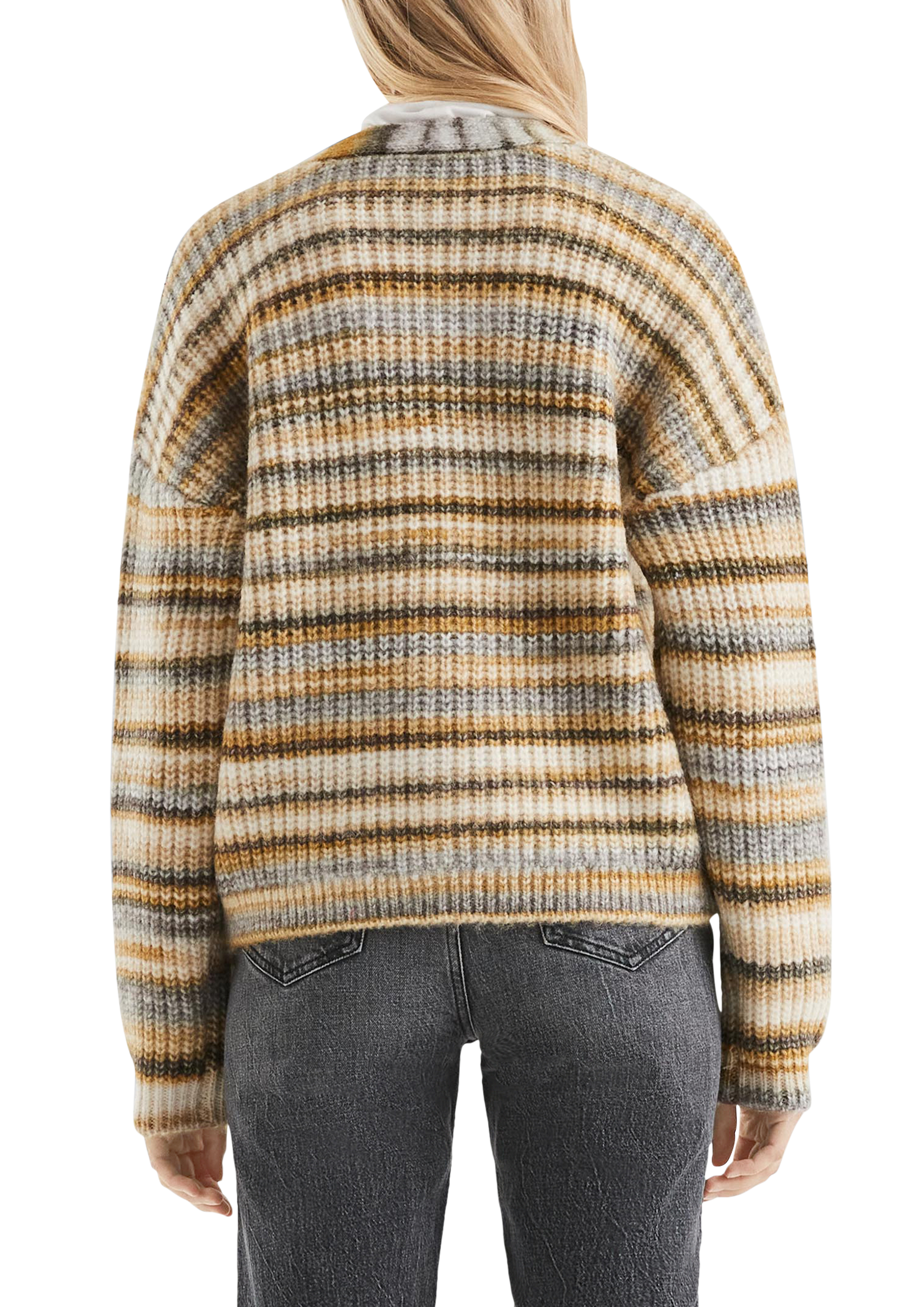 Thumbnail - Strickjacke