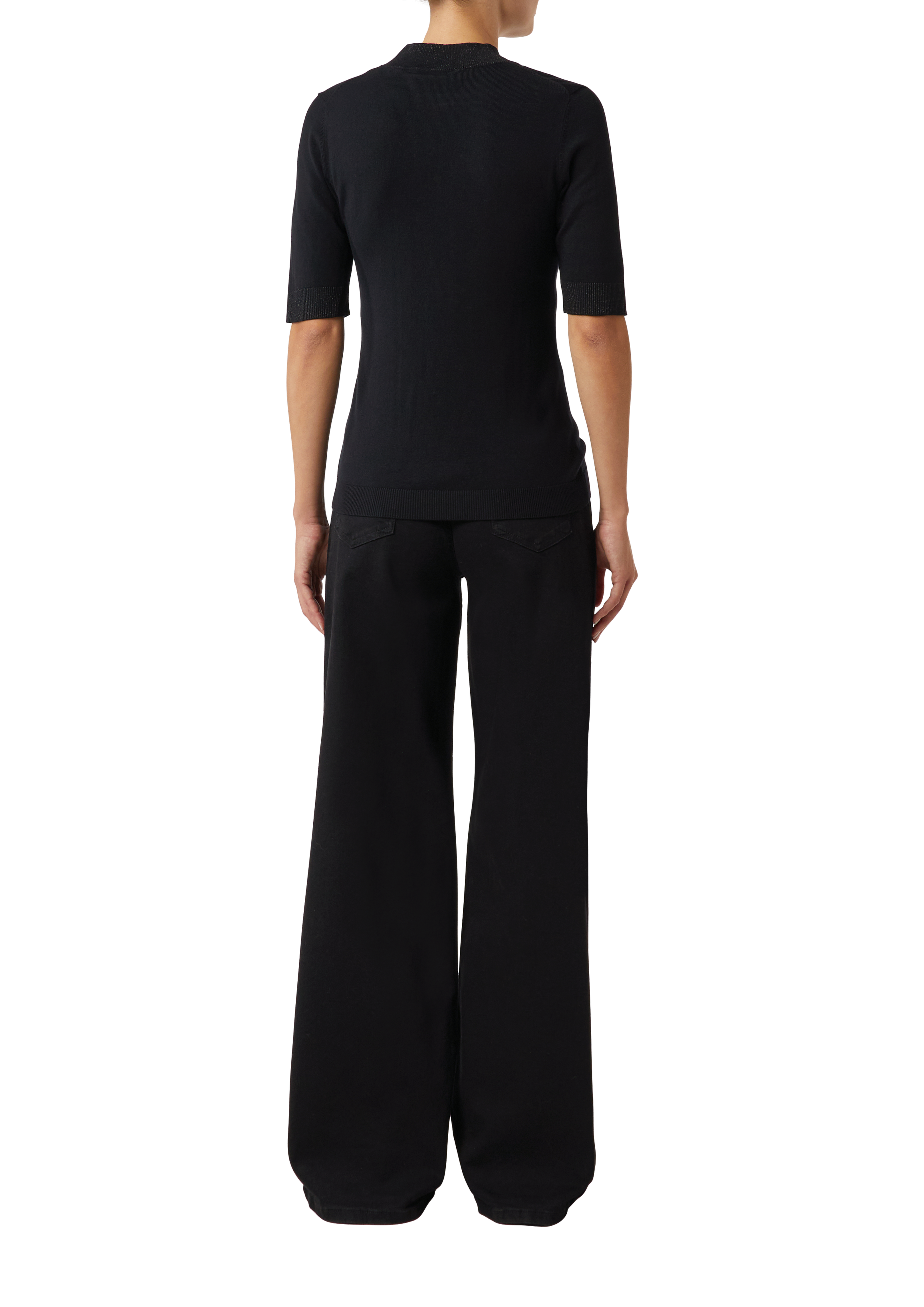 Thumbnail - Strickpullover