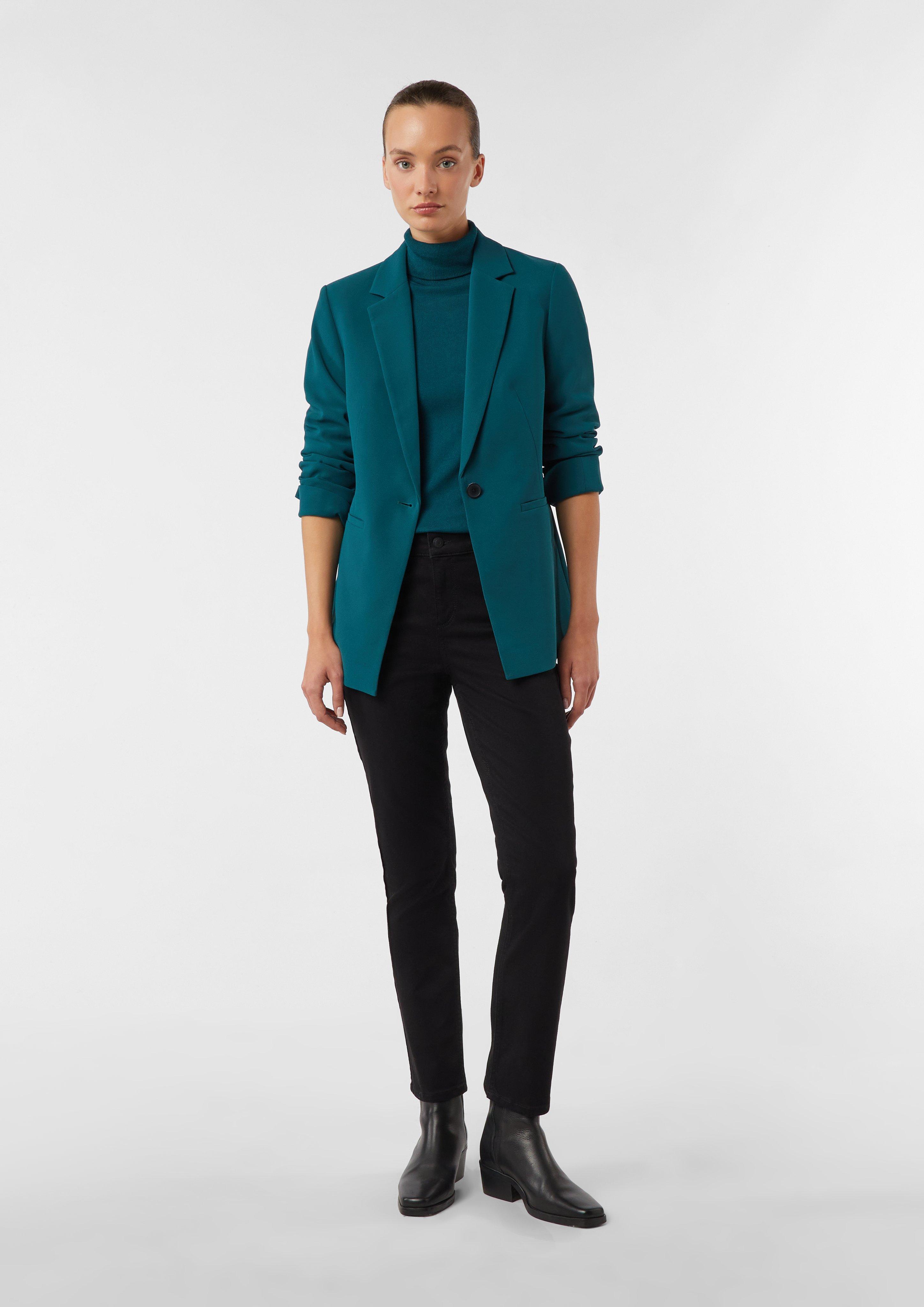 Knitted pullover in 6923