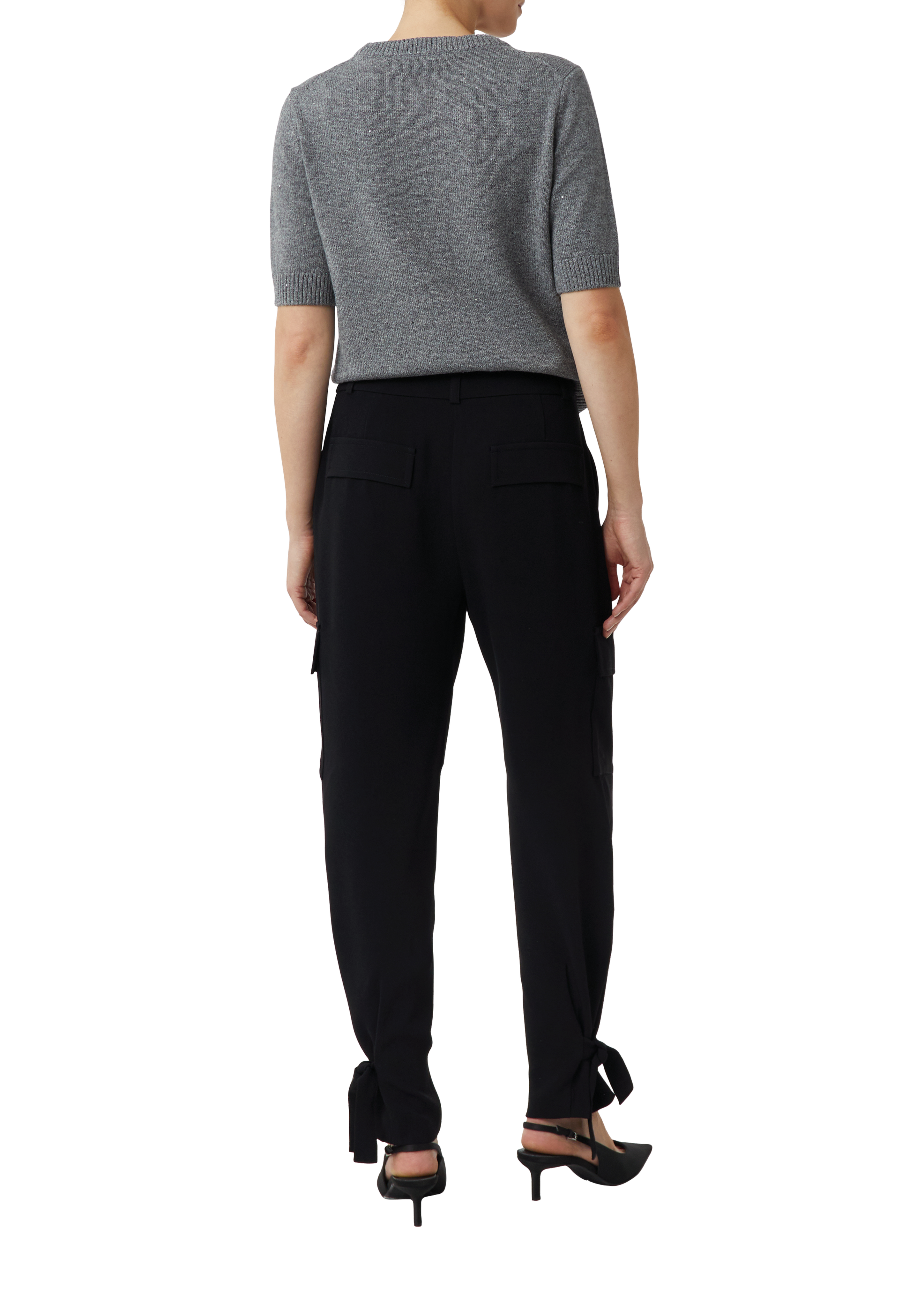 Thumbnail - Strickpullover