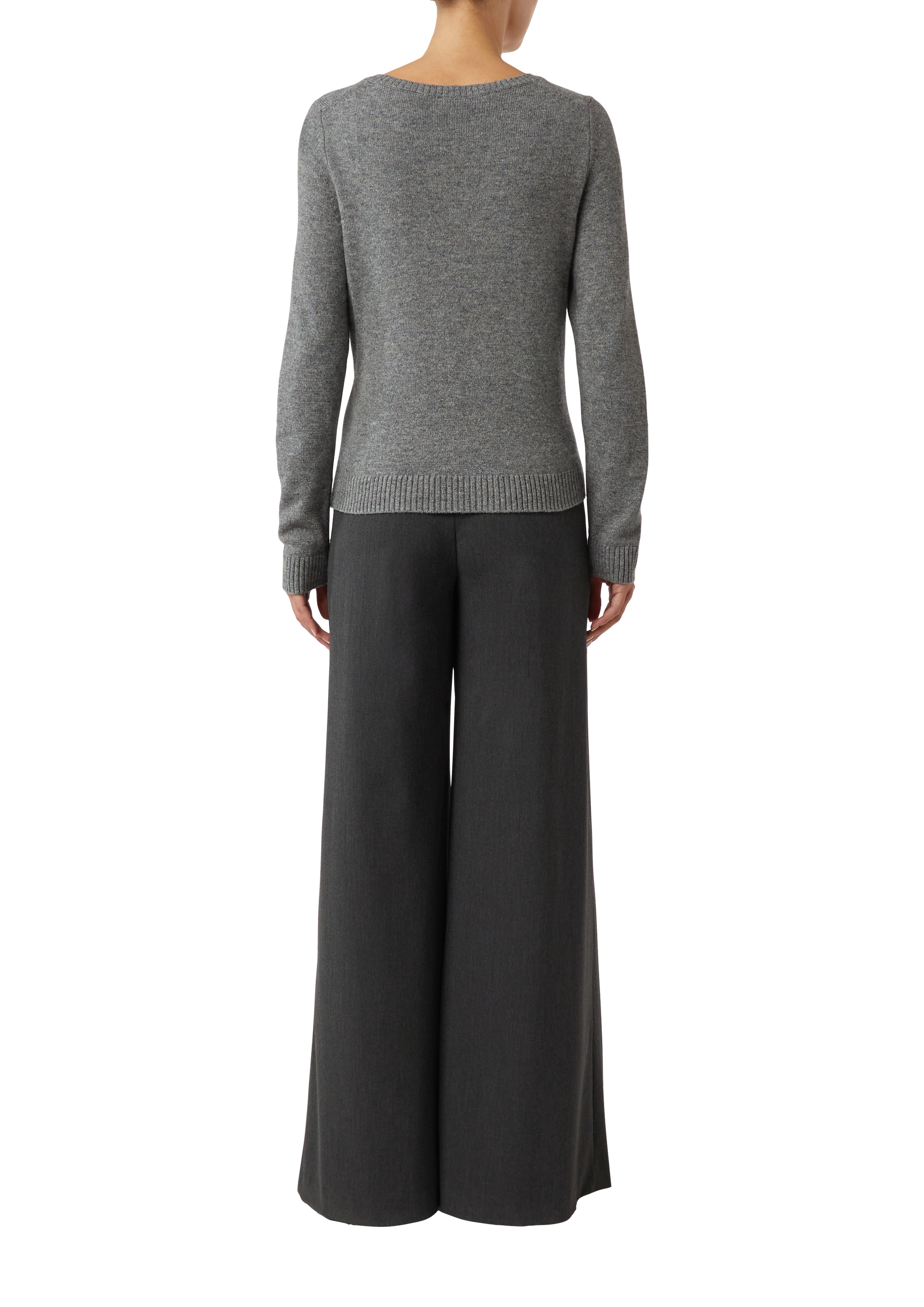 Thumbnail - Strickpullover