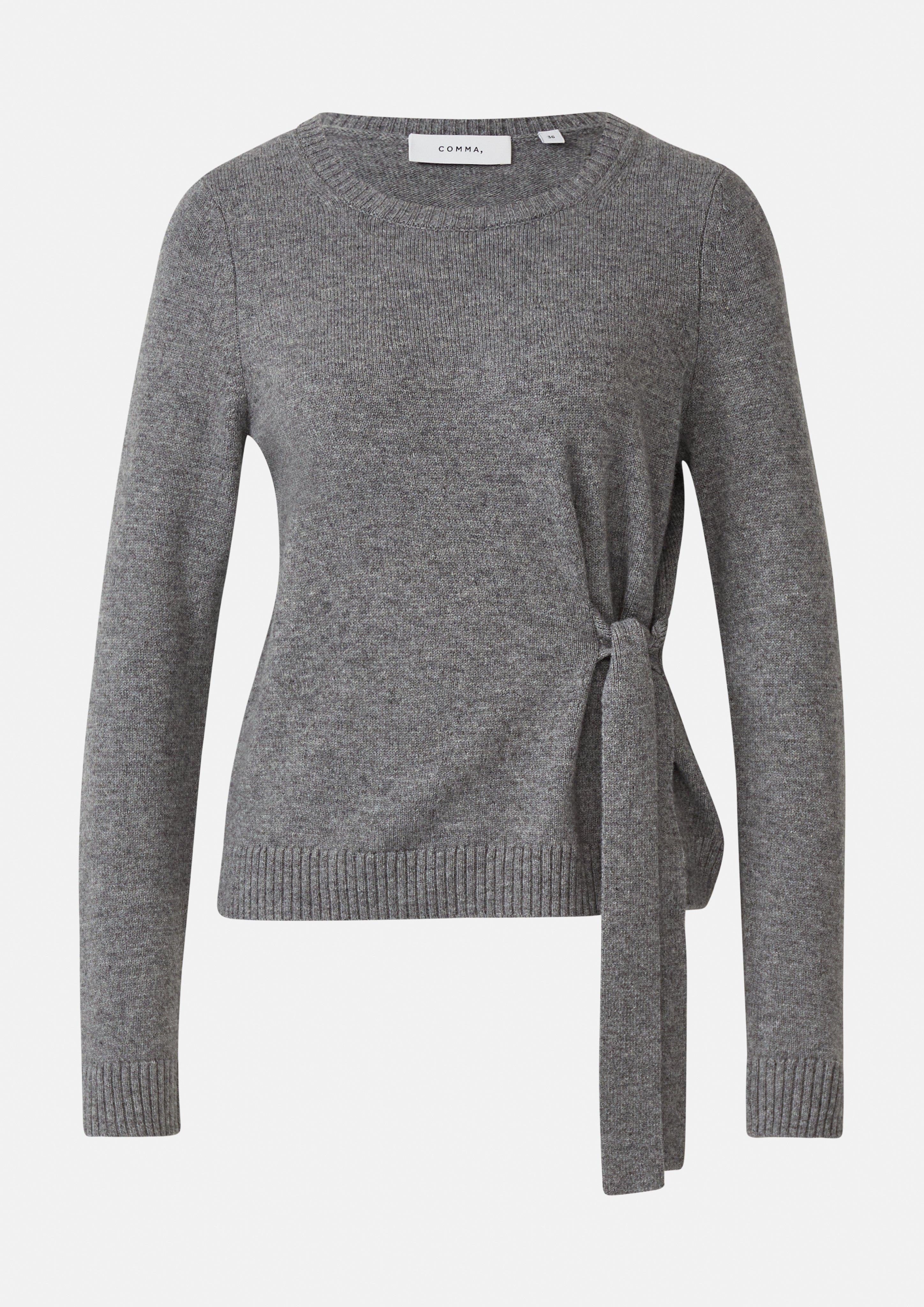 Thumbnail - Strickpullover