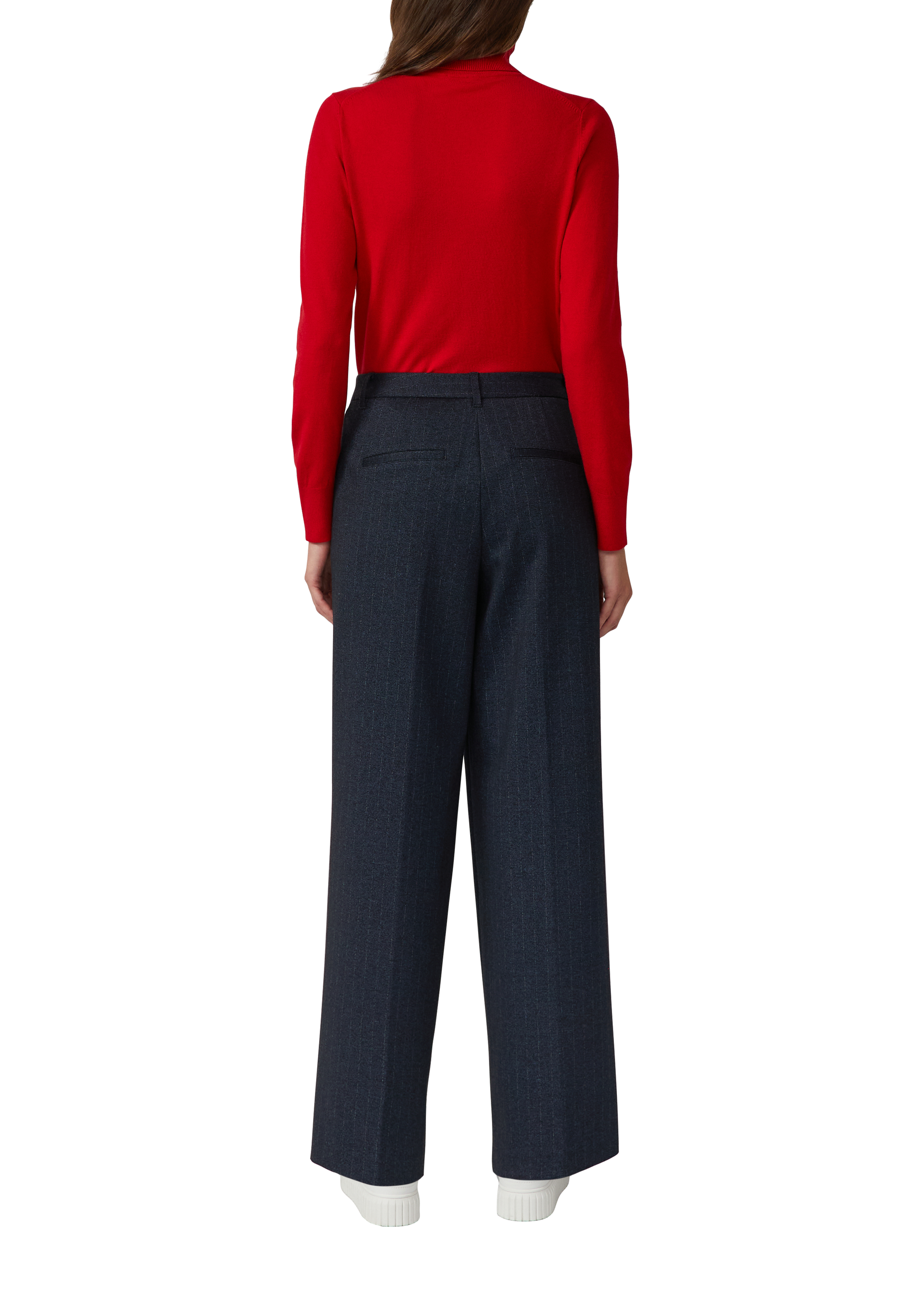 Thumbnail - Strickpullover