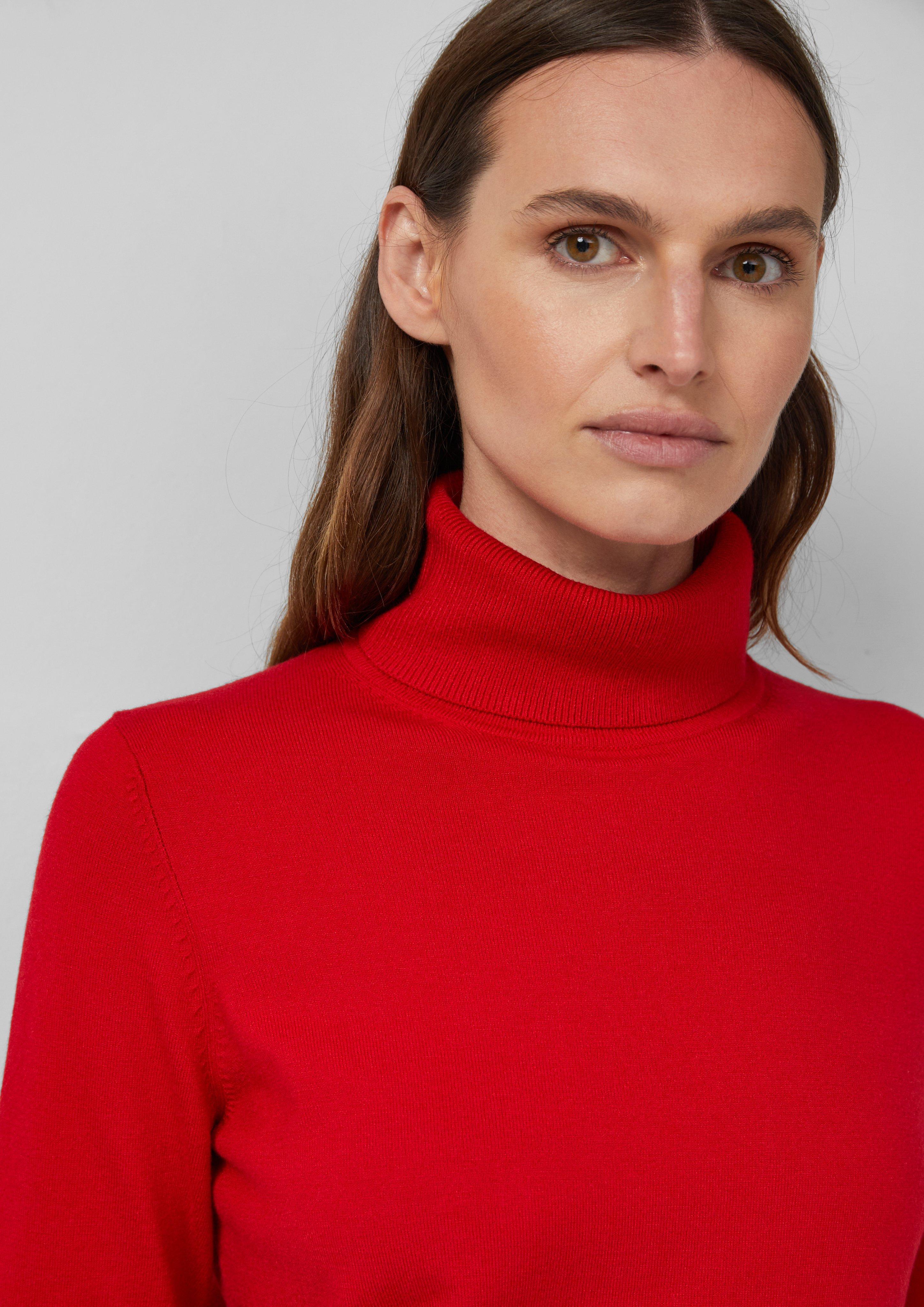 Pull en maille in 3384