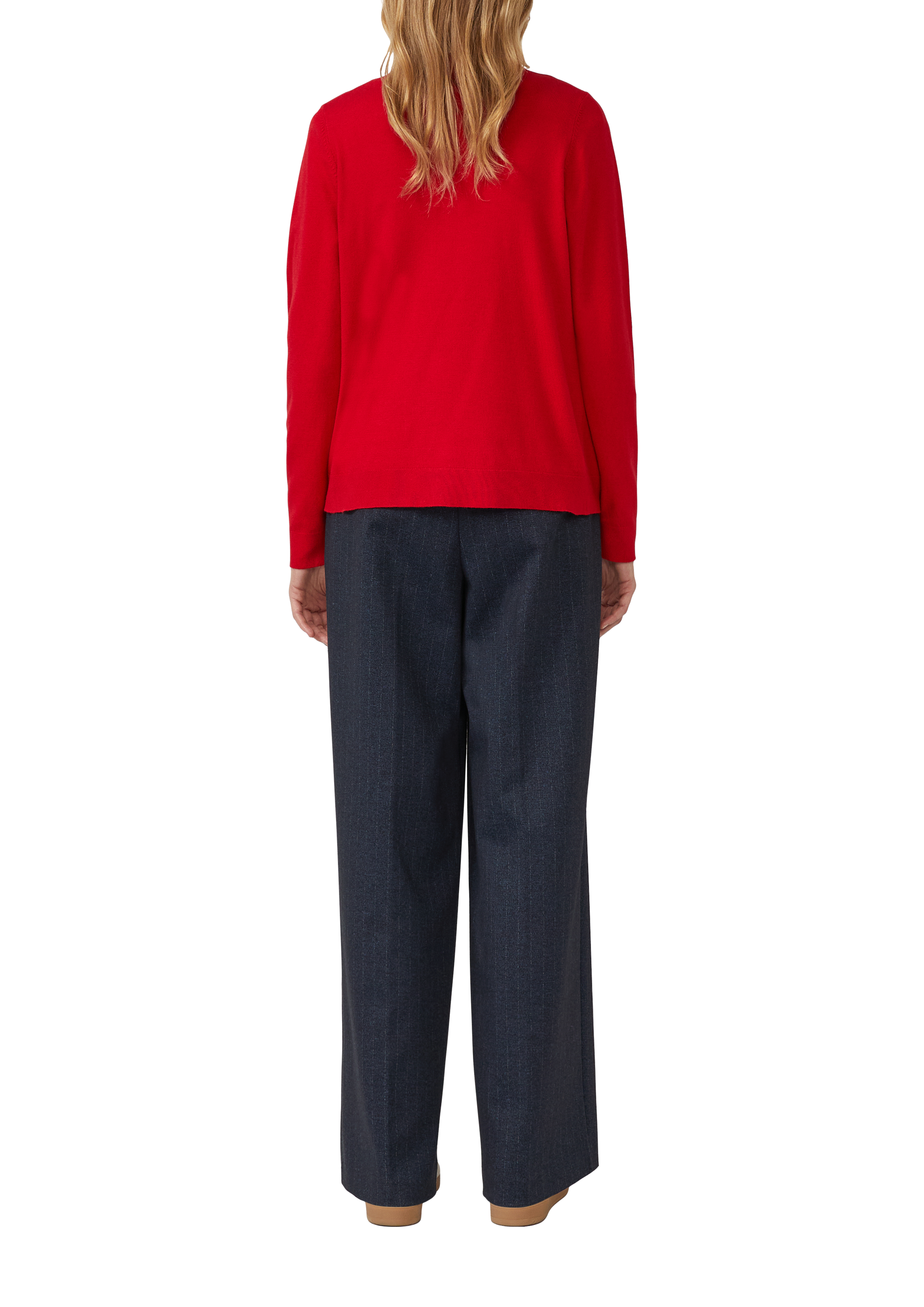 Thumbnail - Strickpullover