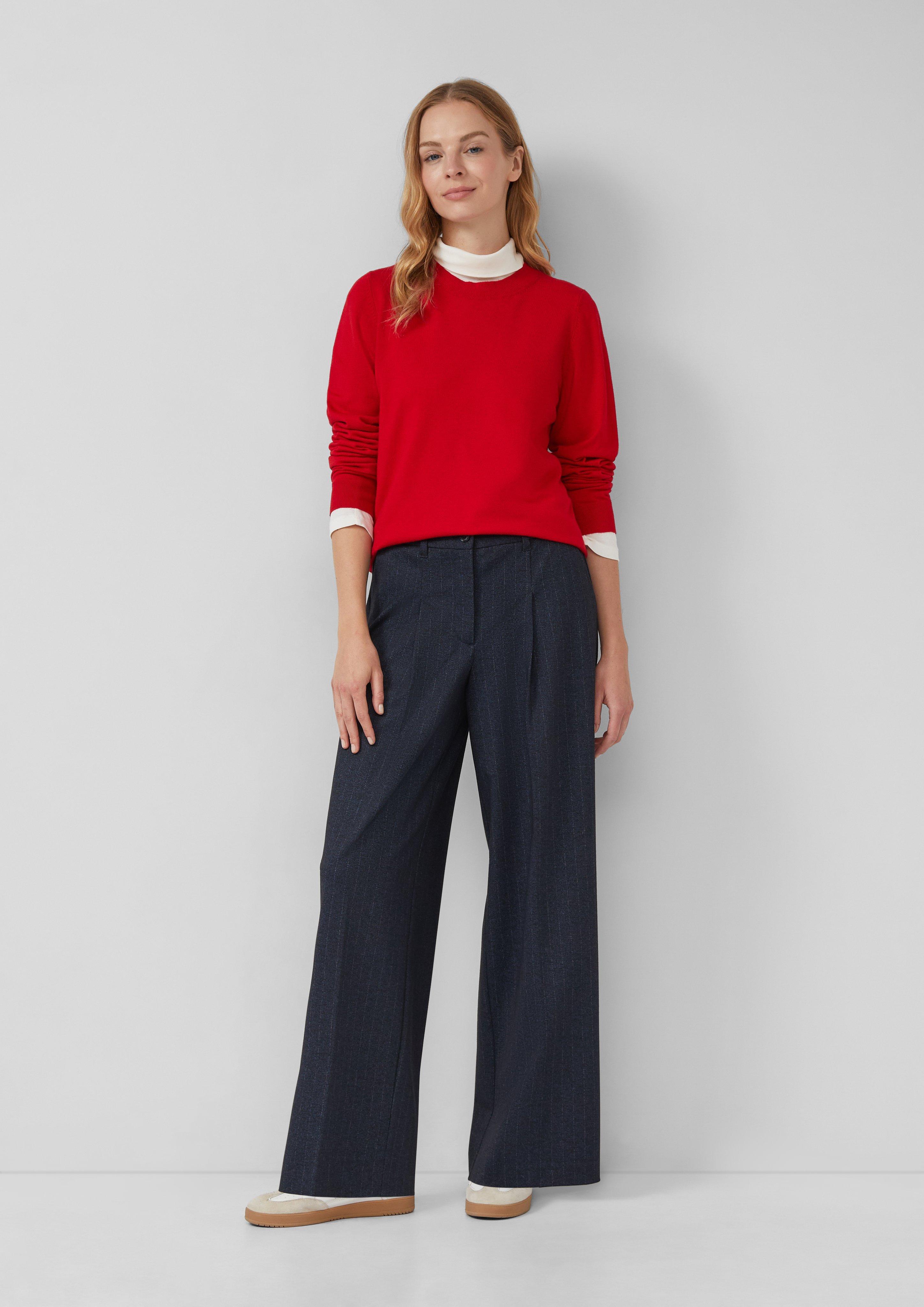 Gebreide trui in 3384