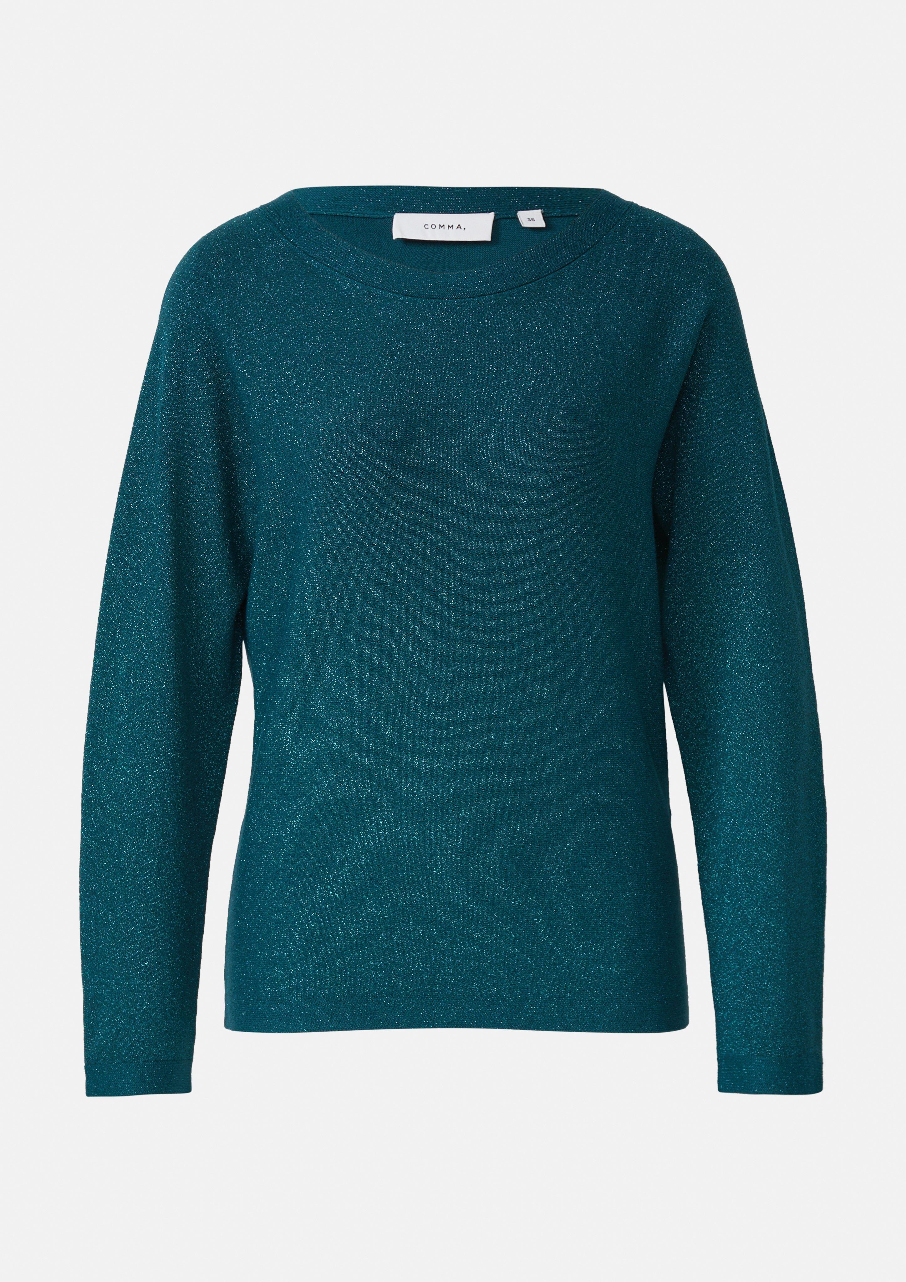 Strickpullover