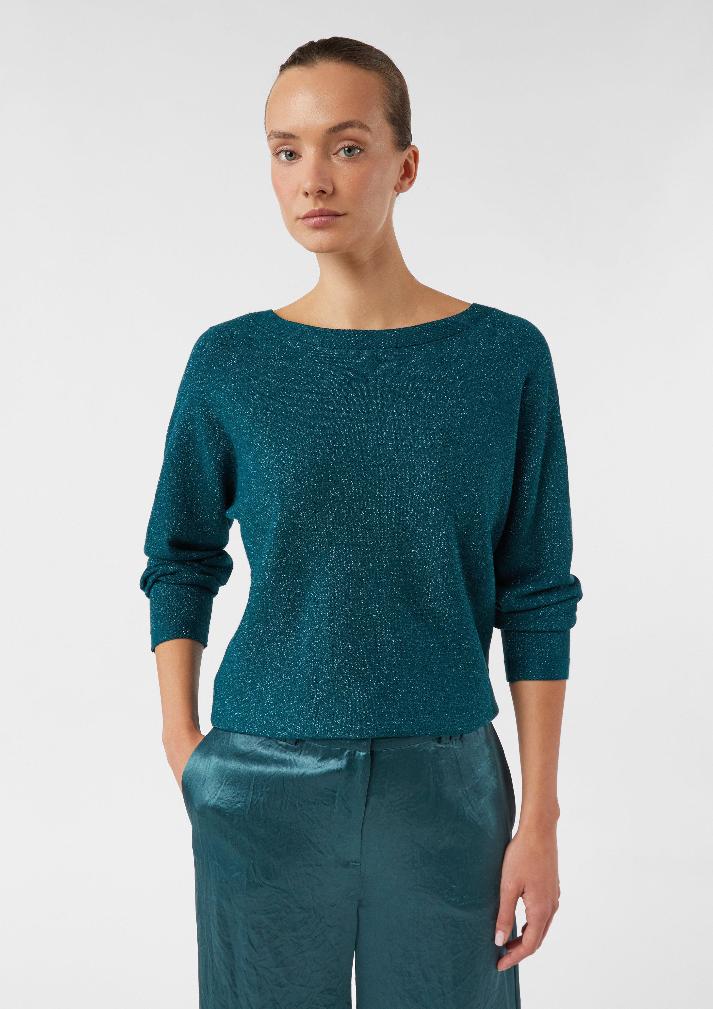 Knitted pullover in 