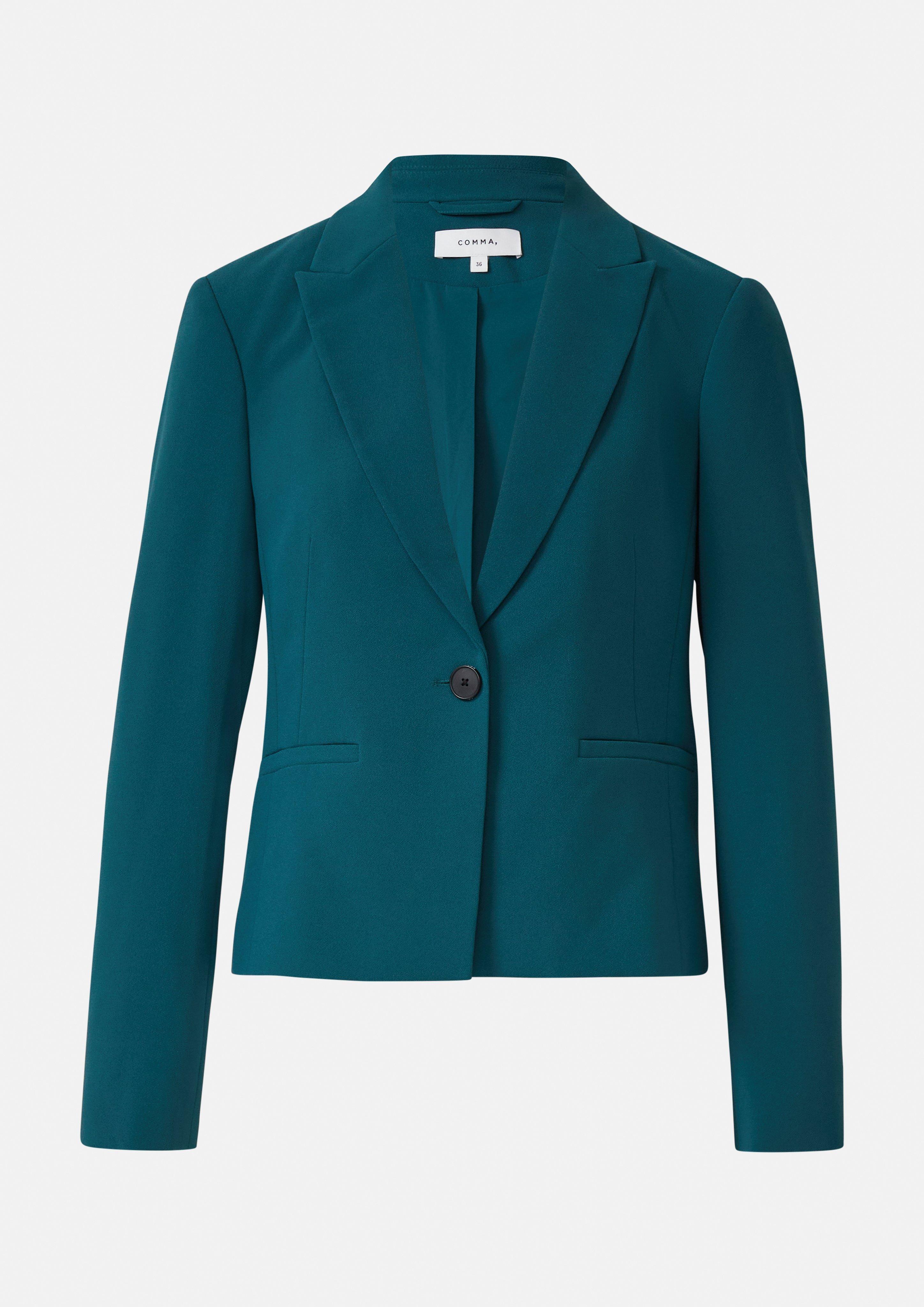 Indoor-Blazer