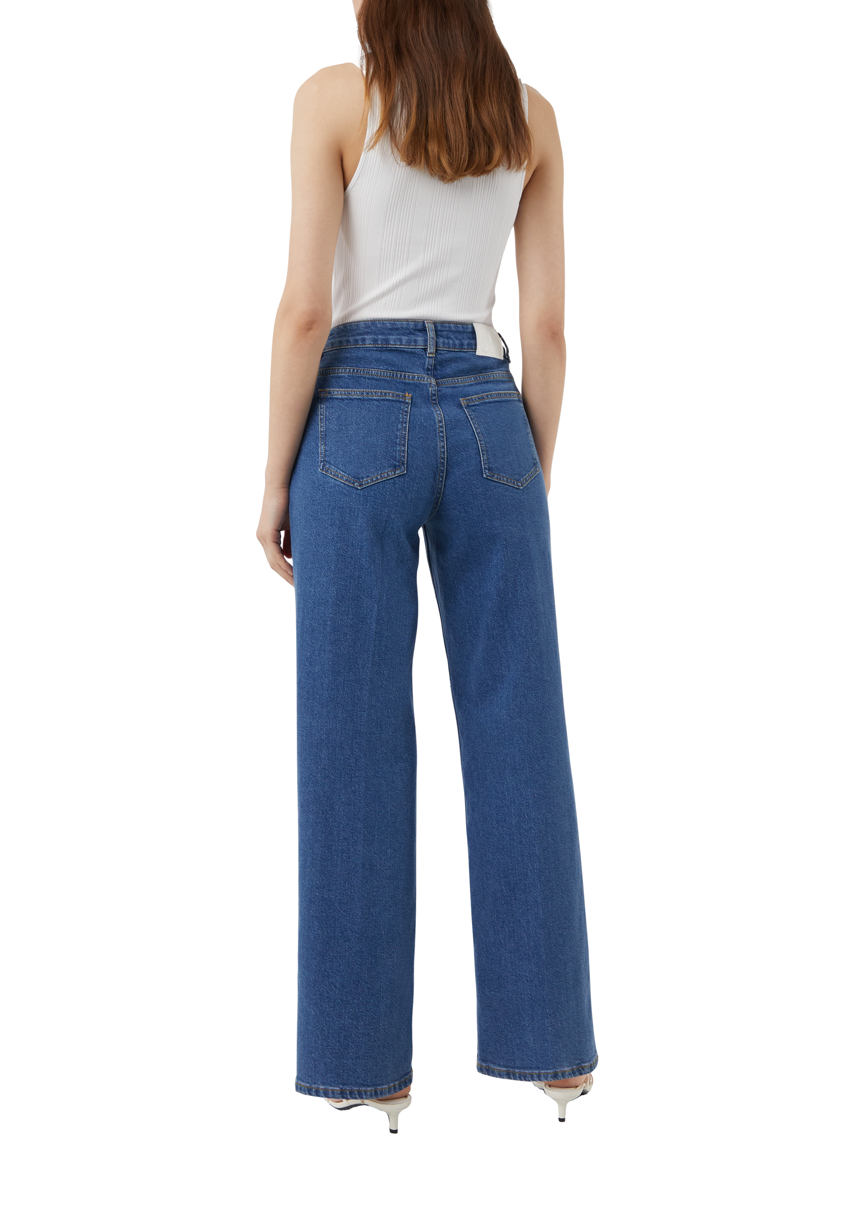 Thumbnail - Jeans-Hose