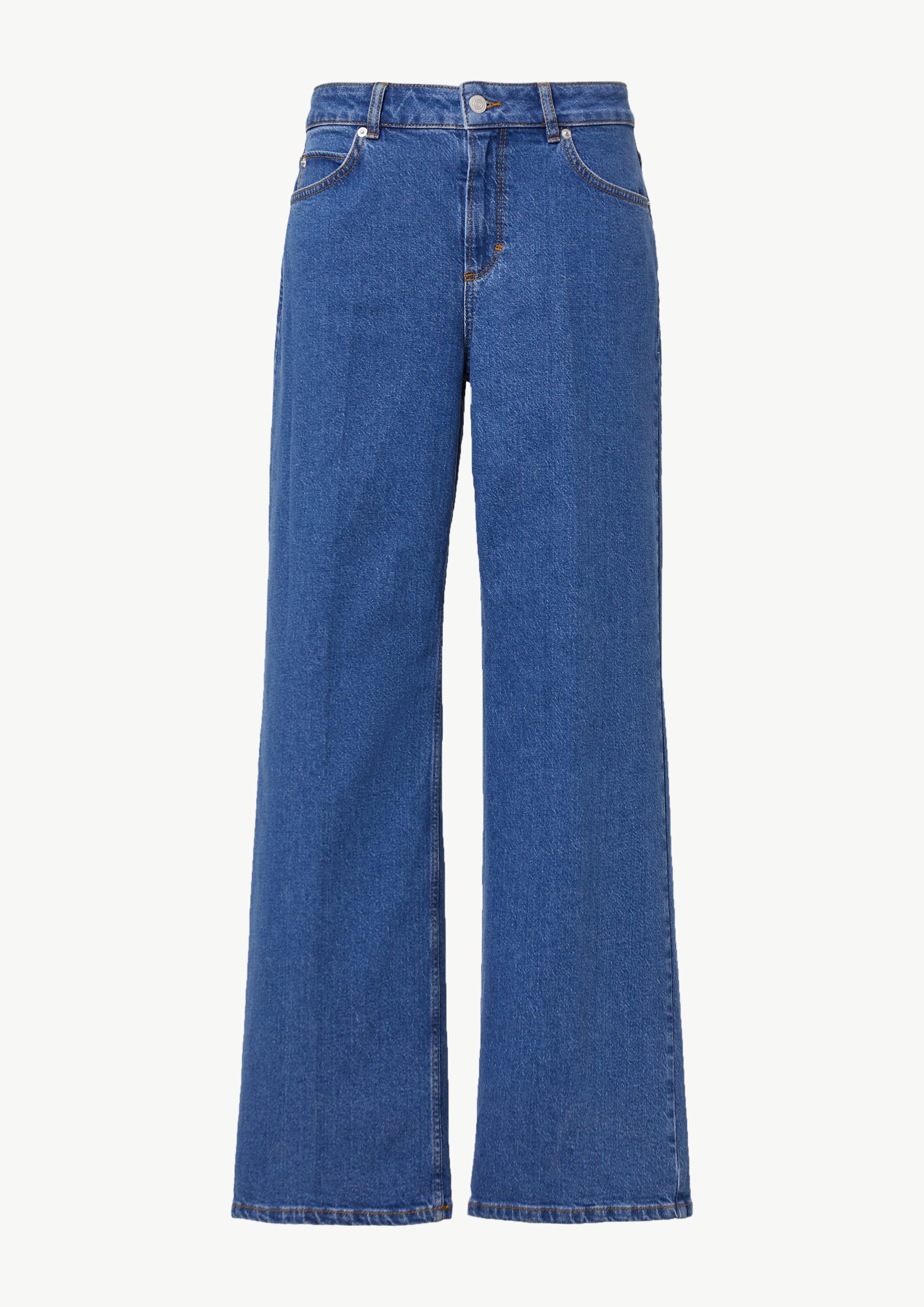 Jeans-Hose