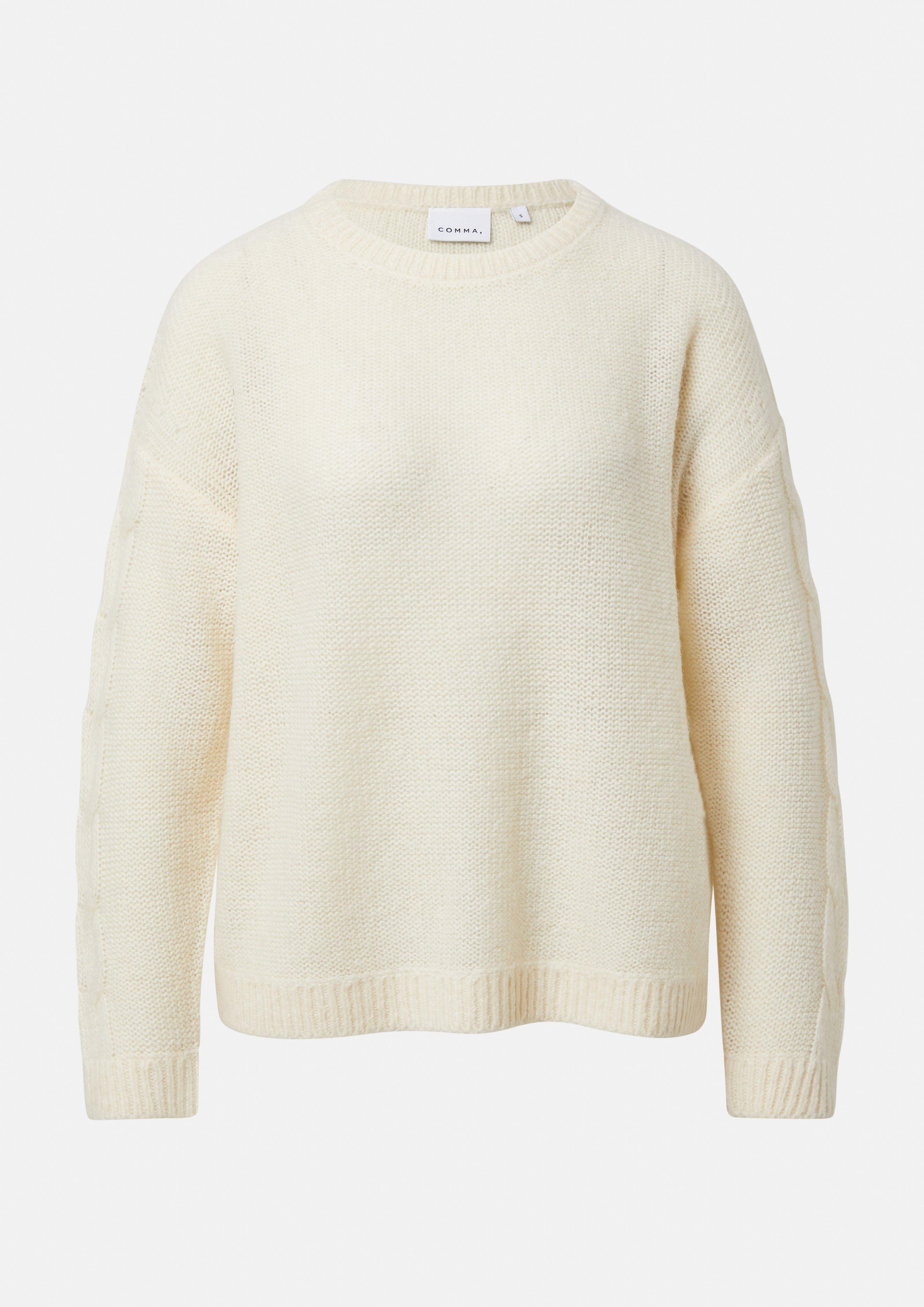 Strickpullover