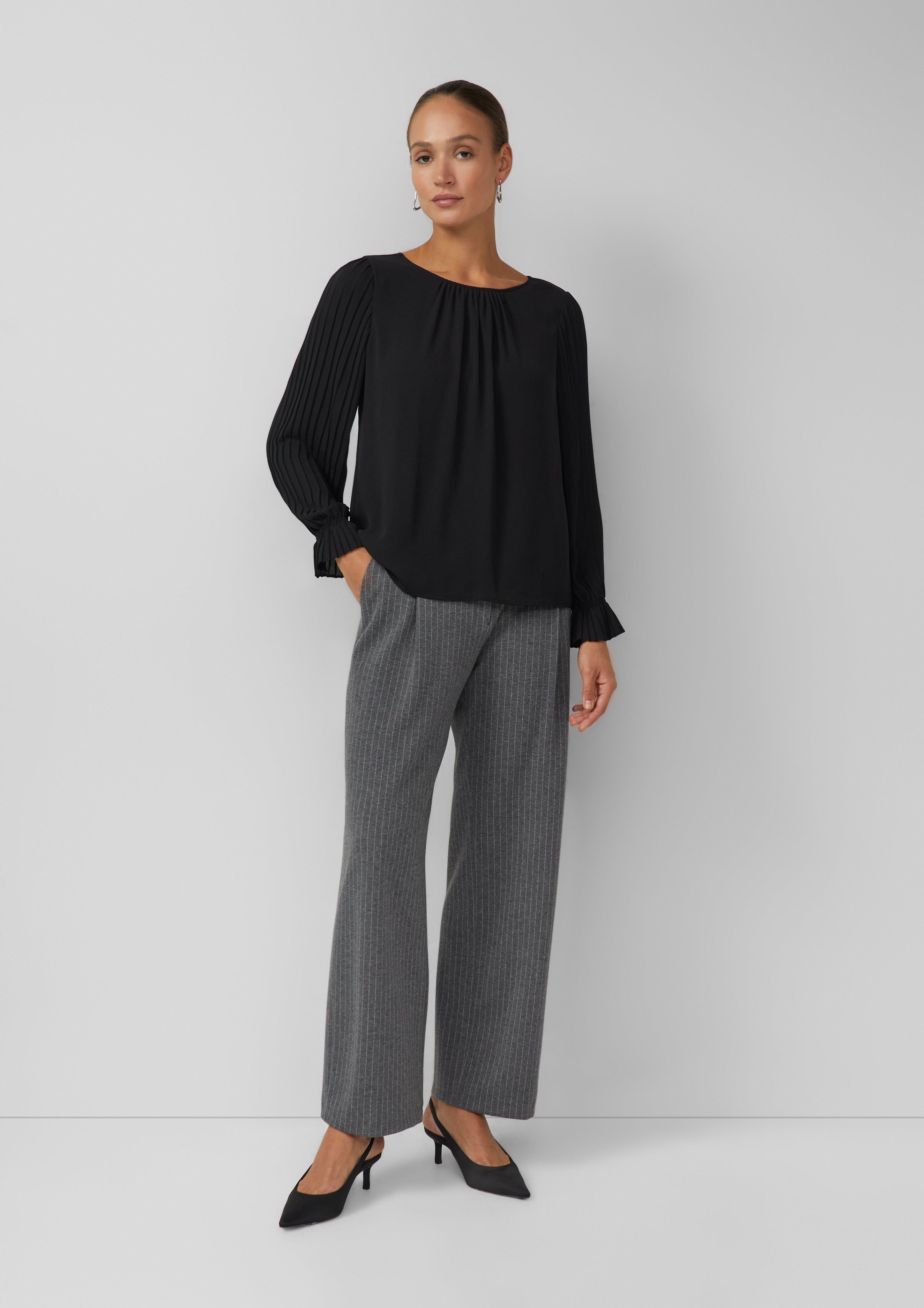 Bluse in 9999, 99A1 & 0200