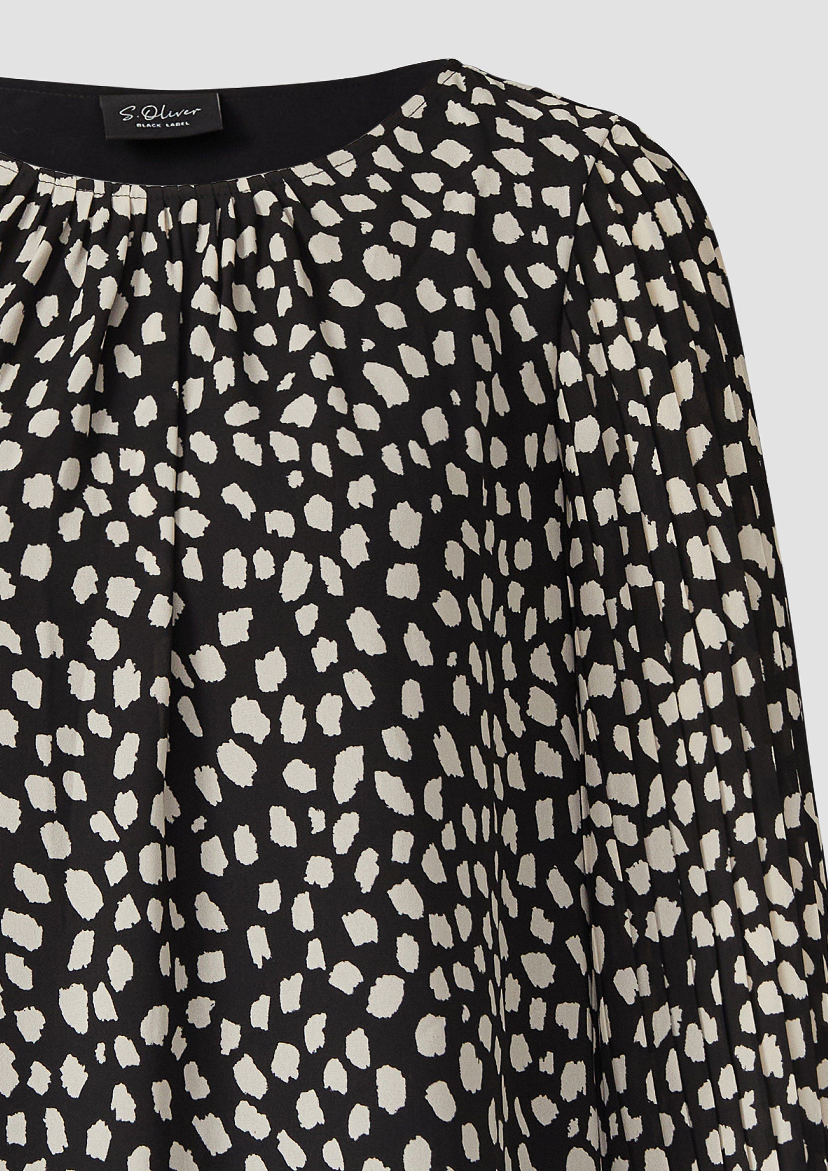 Chemisier in 99A1, 9999 & 0200