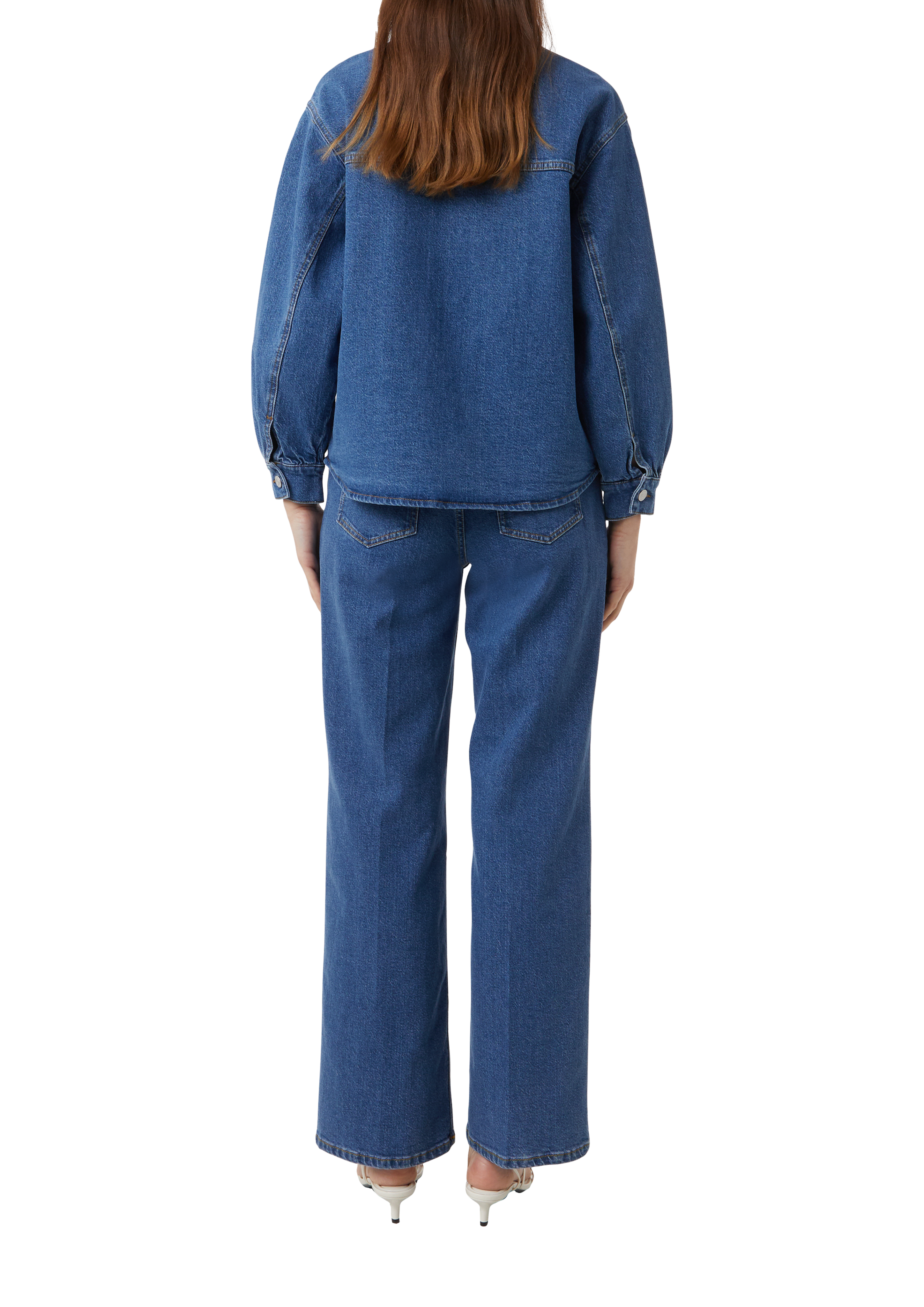 Thumbnail - Indoor-Jacke