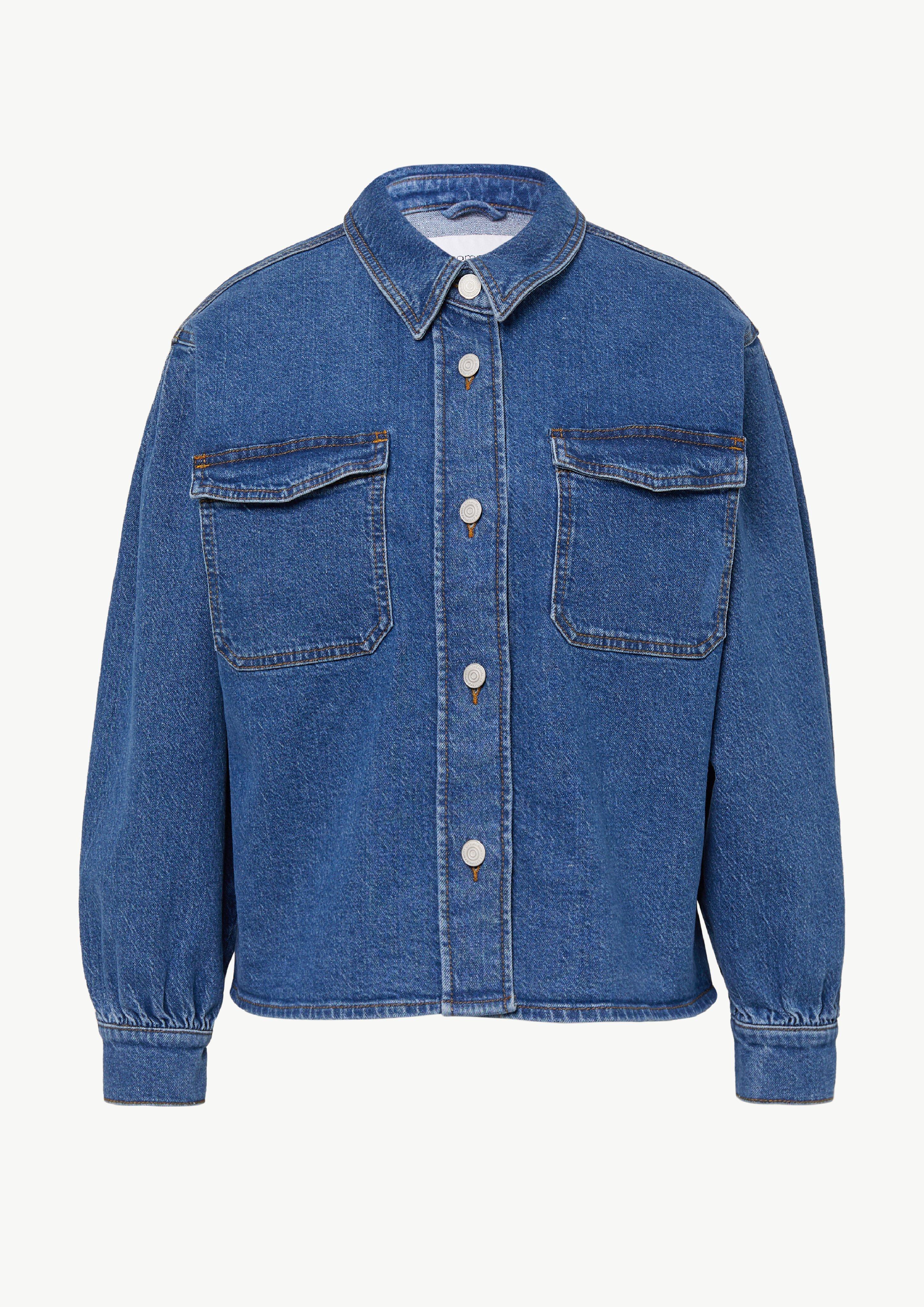 Thumbnail - Indoor-Jacke