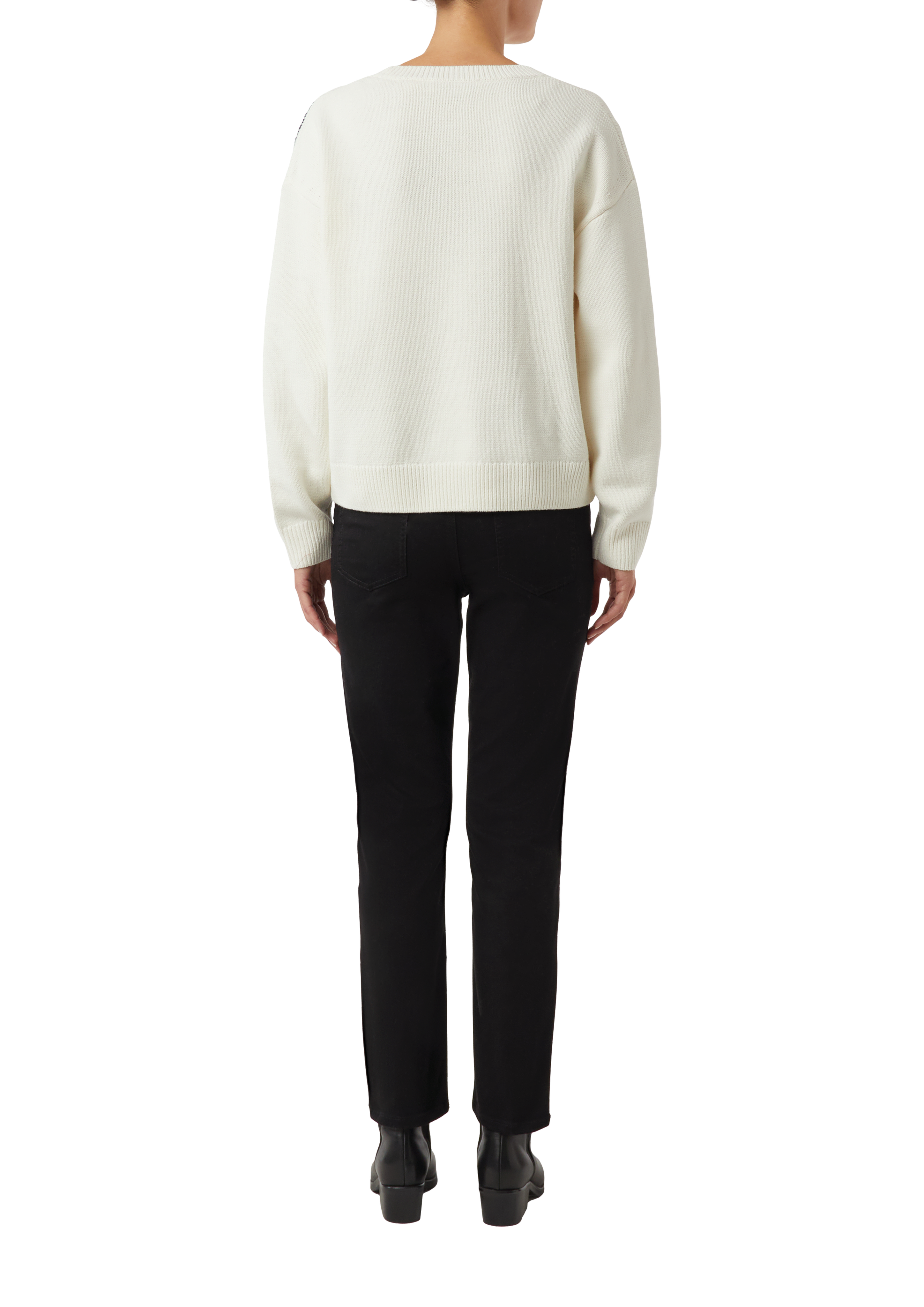 Thumbnail - Strickpullover