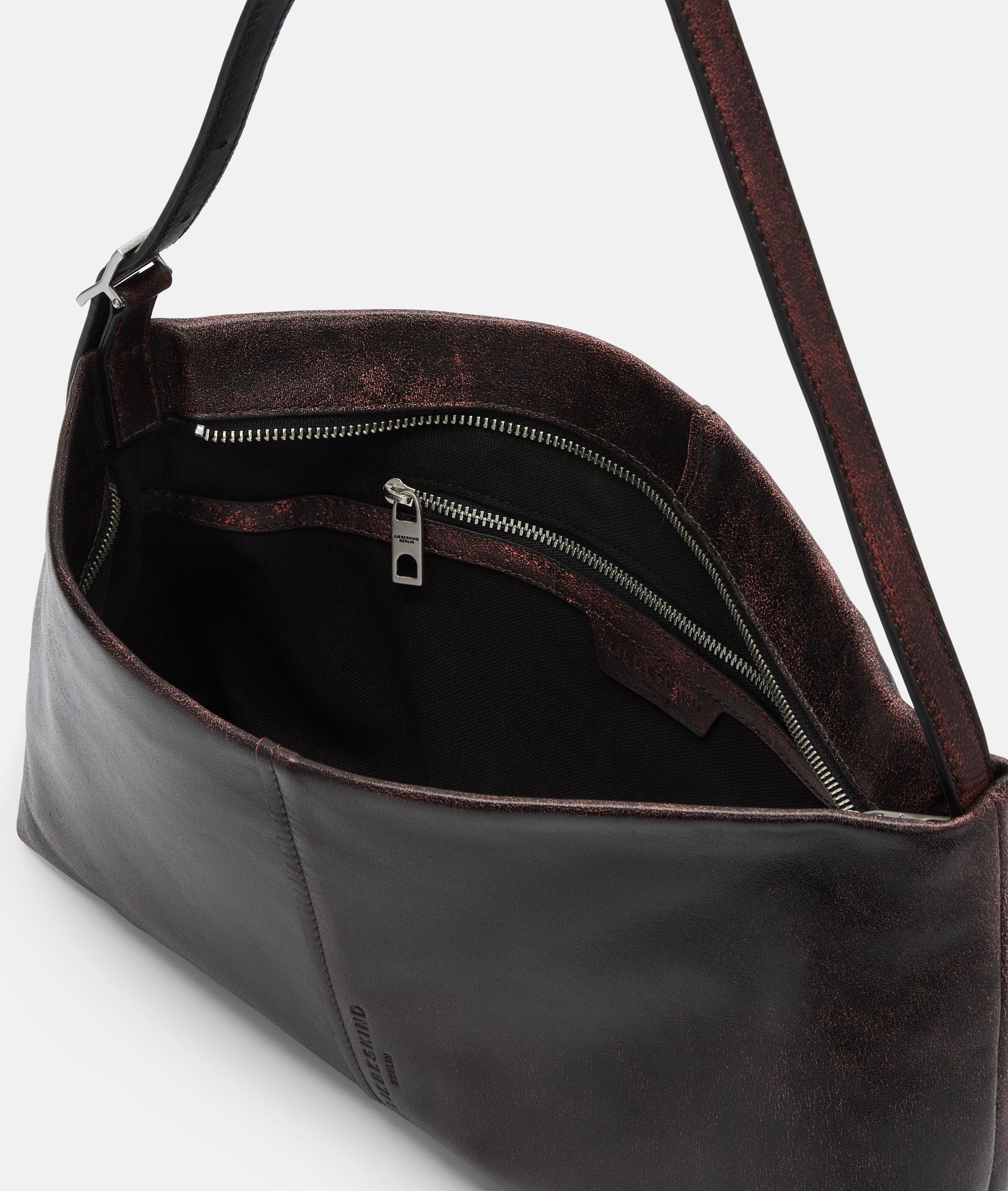 LIEBESKIND BERLIN Fiona shoulder bag S