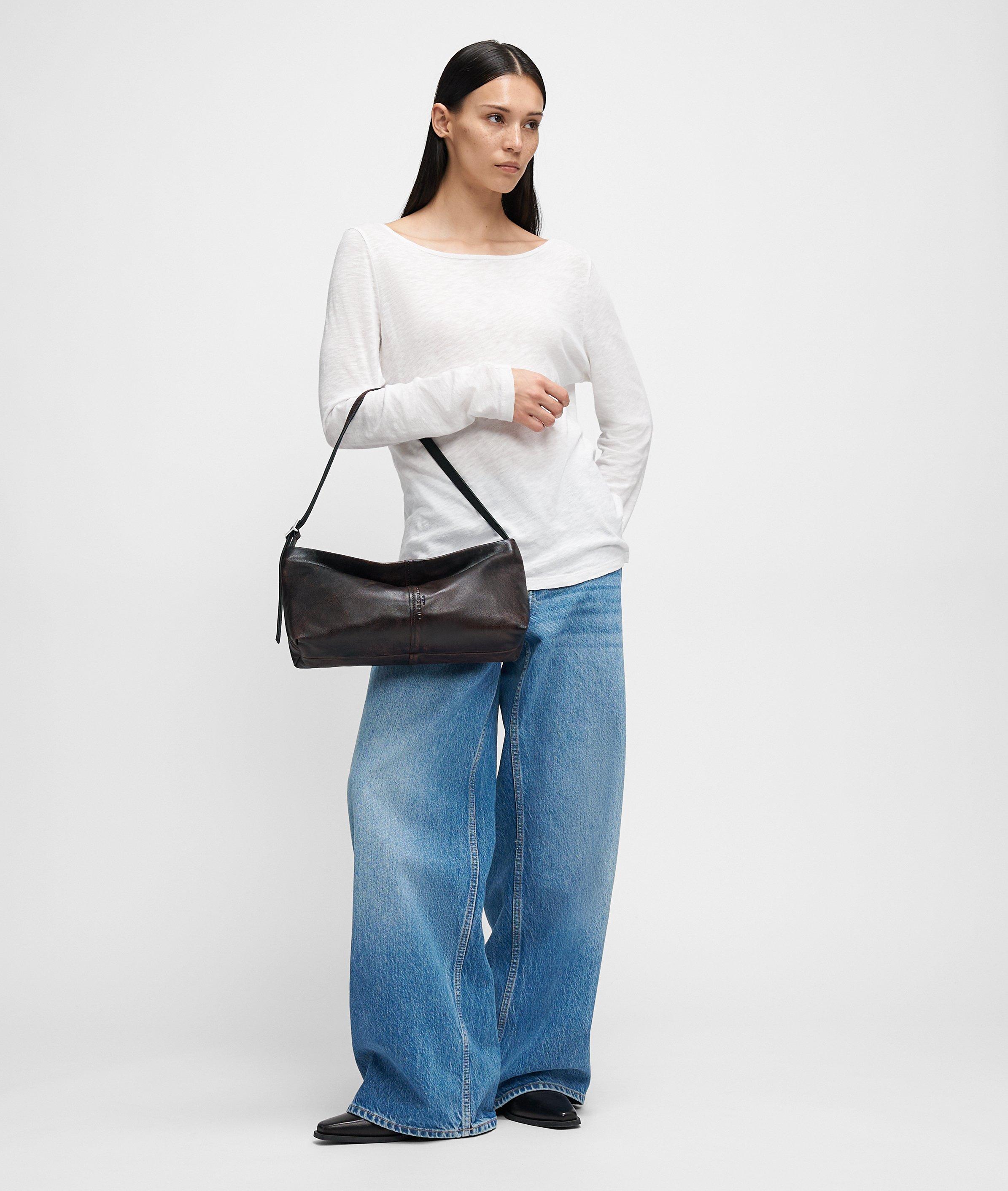 LIEBESKIND BERLIN Fiona shoulder bag S