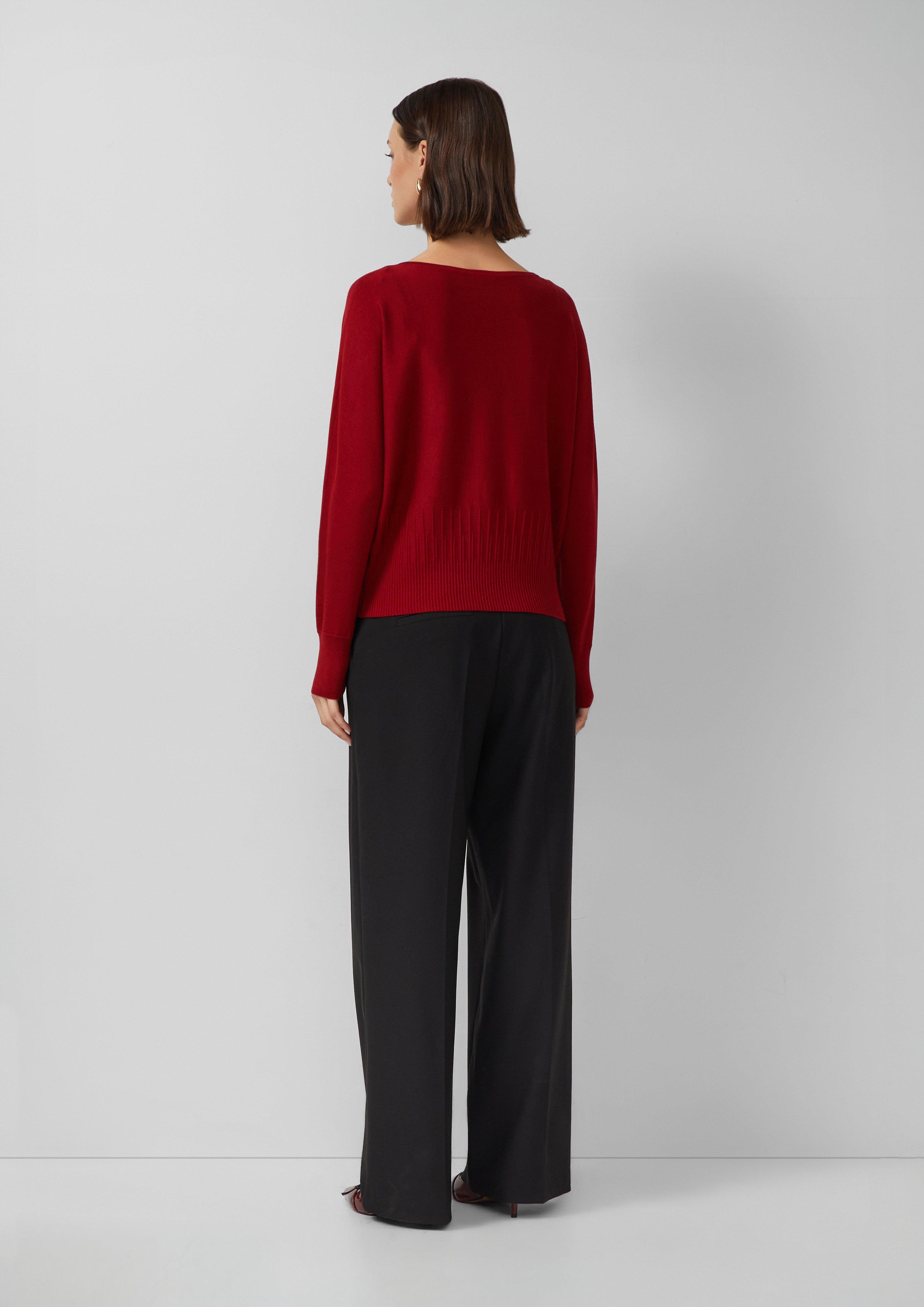 Gebreide trui in 3626 &amp; 8944