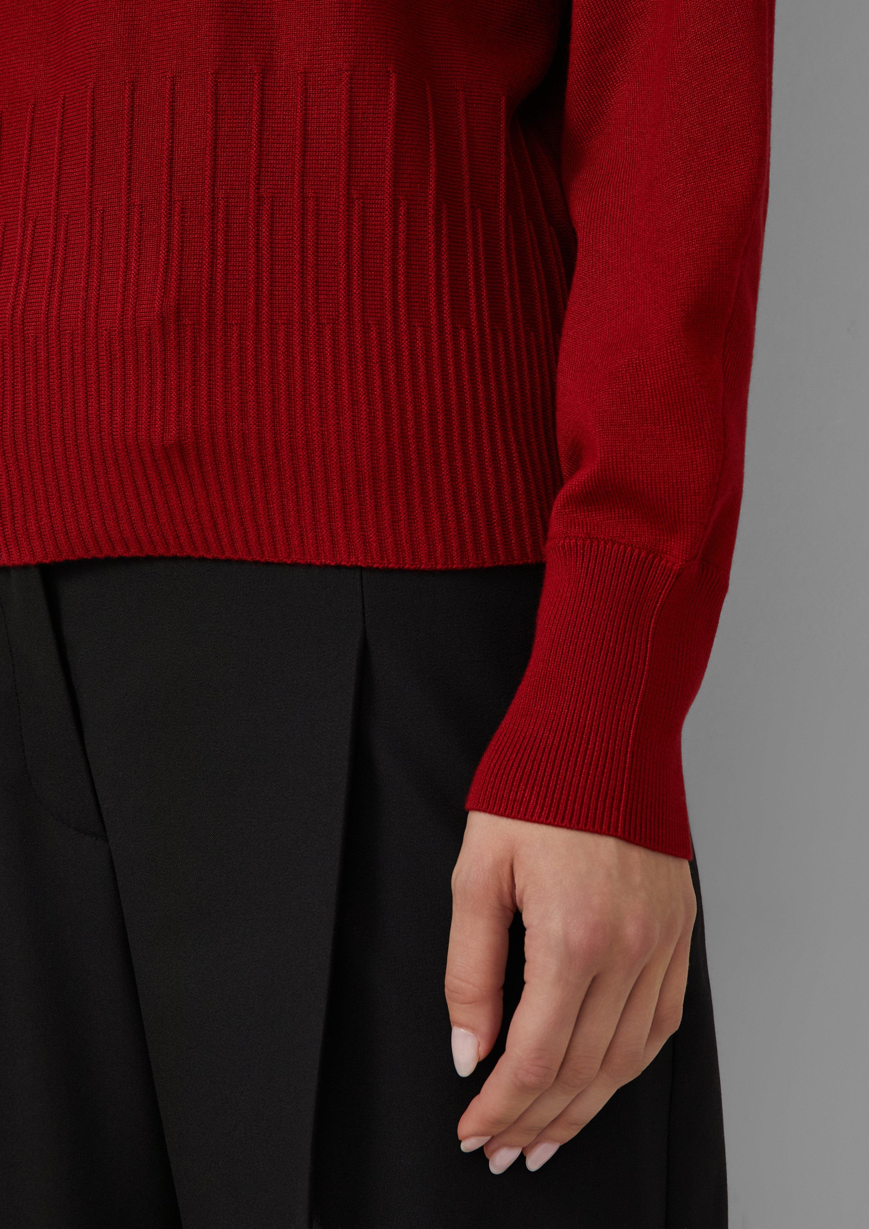 Gebreide trui in 3626 &amp; 8944