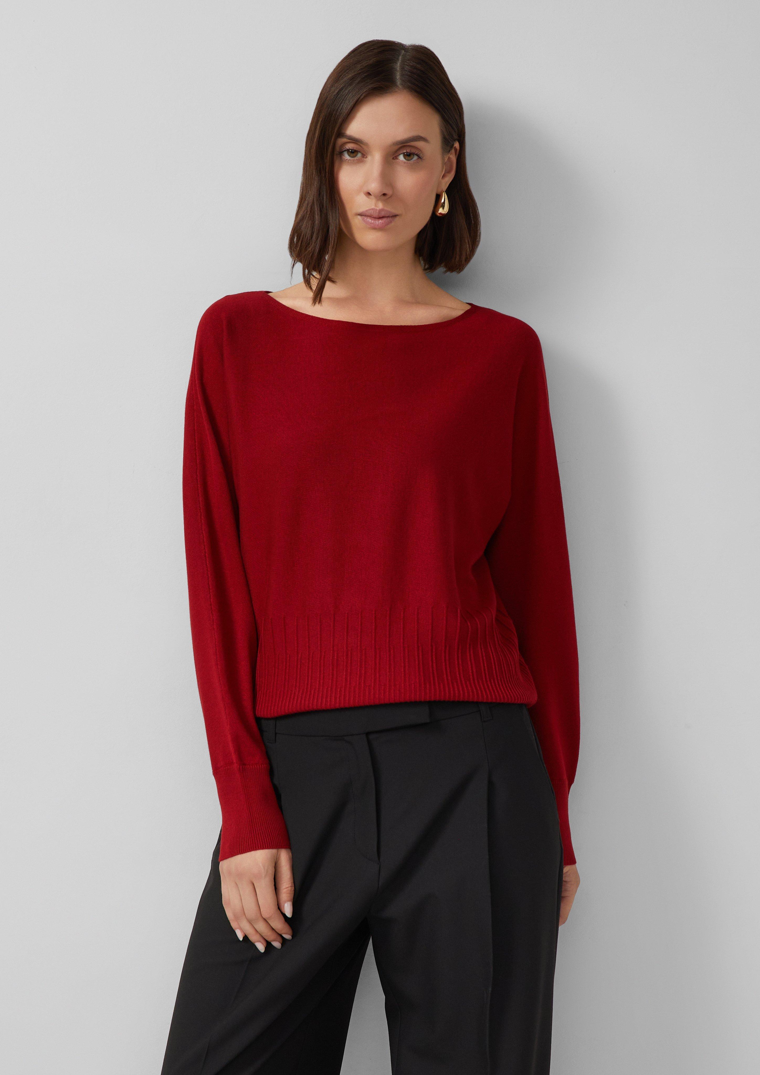 Gebreide trui in 3626 &amp; 8944