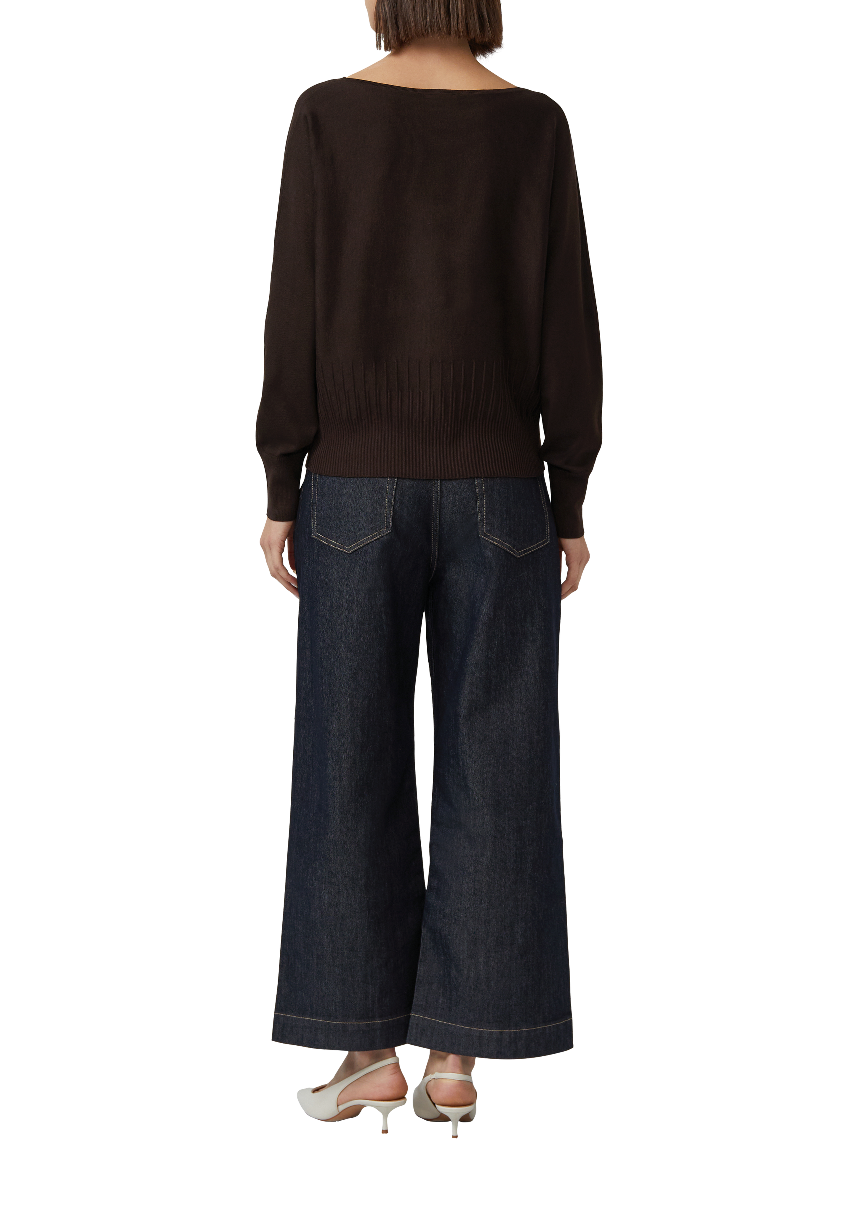 Thumbnail - Strickpullover