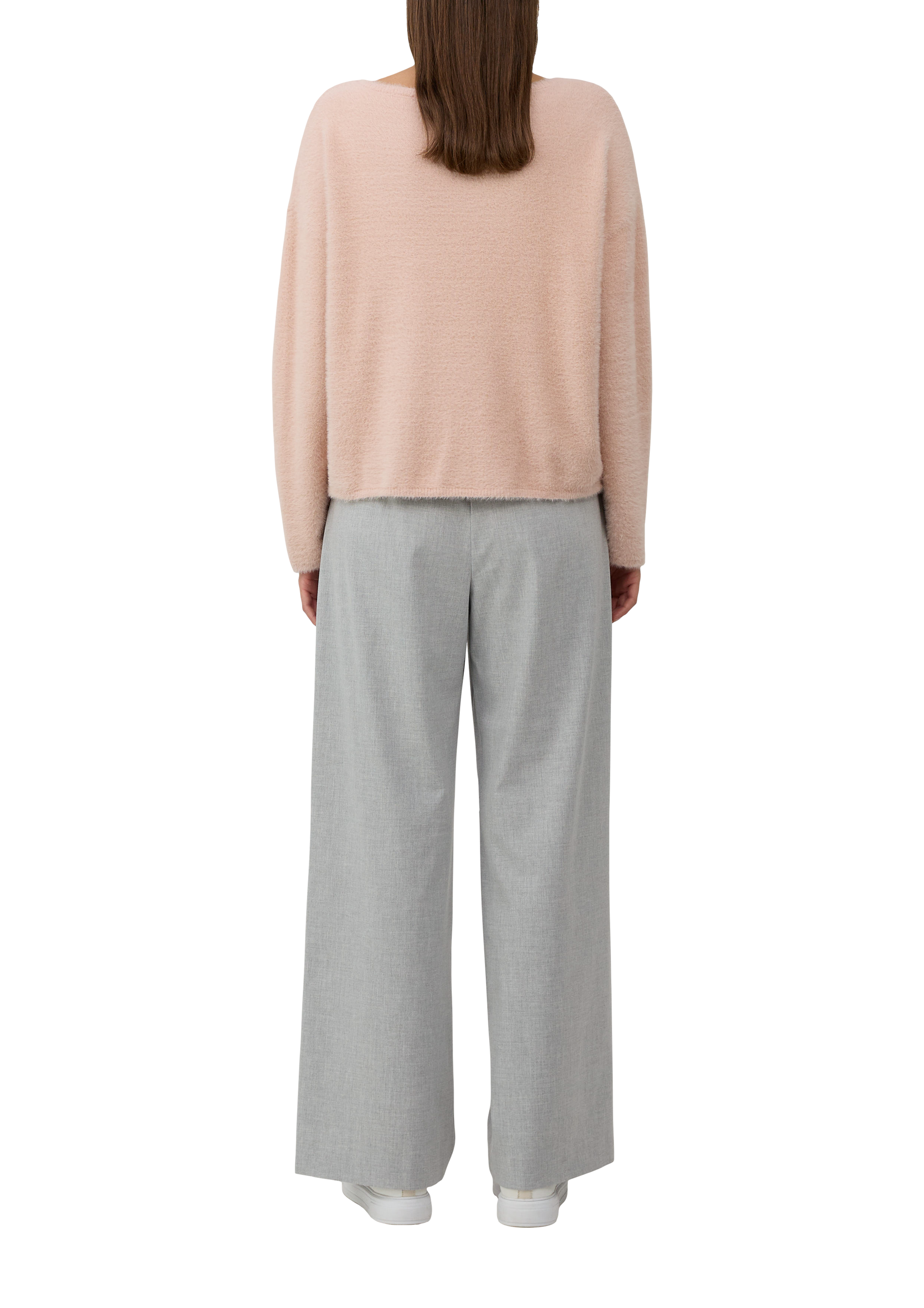 Thumbnail - Strickpullover