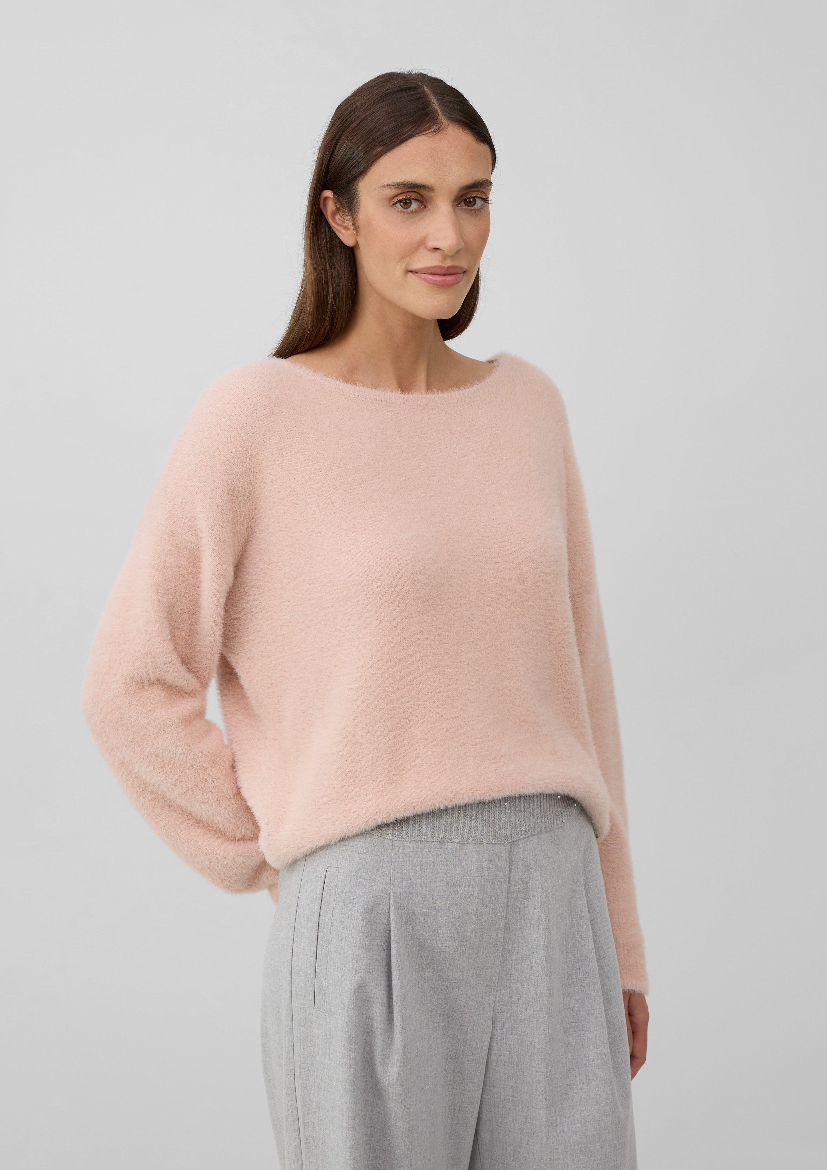 Pull en maille in 4405