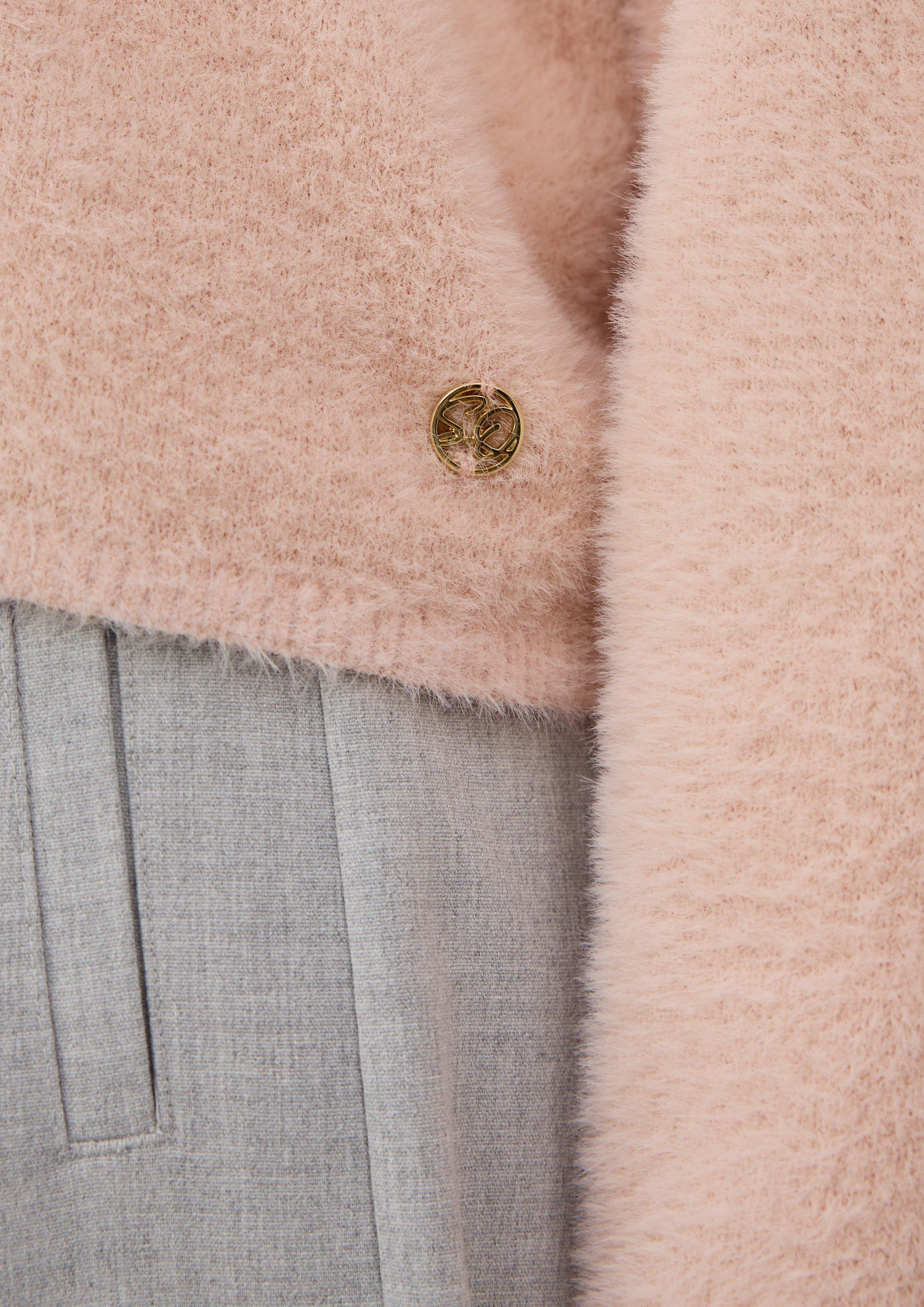 Pull en maille in 4405