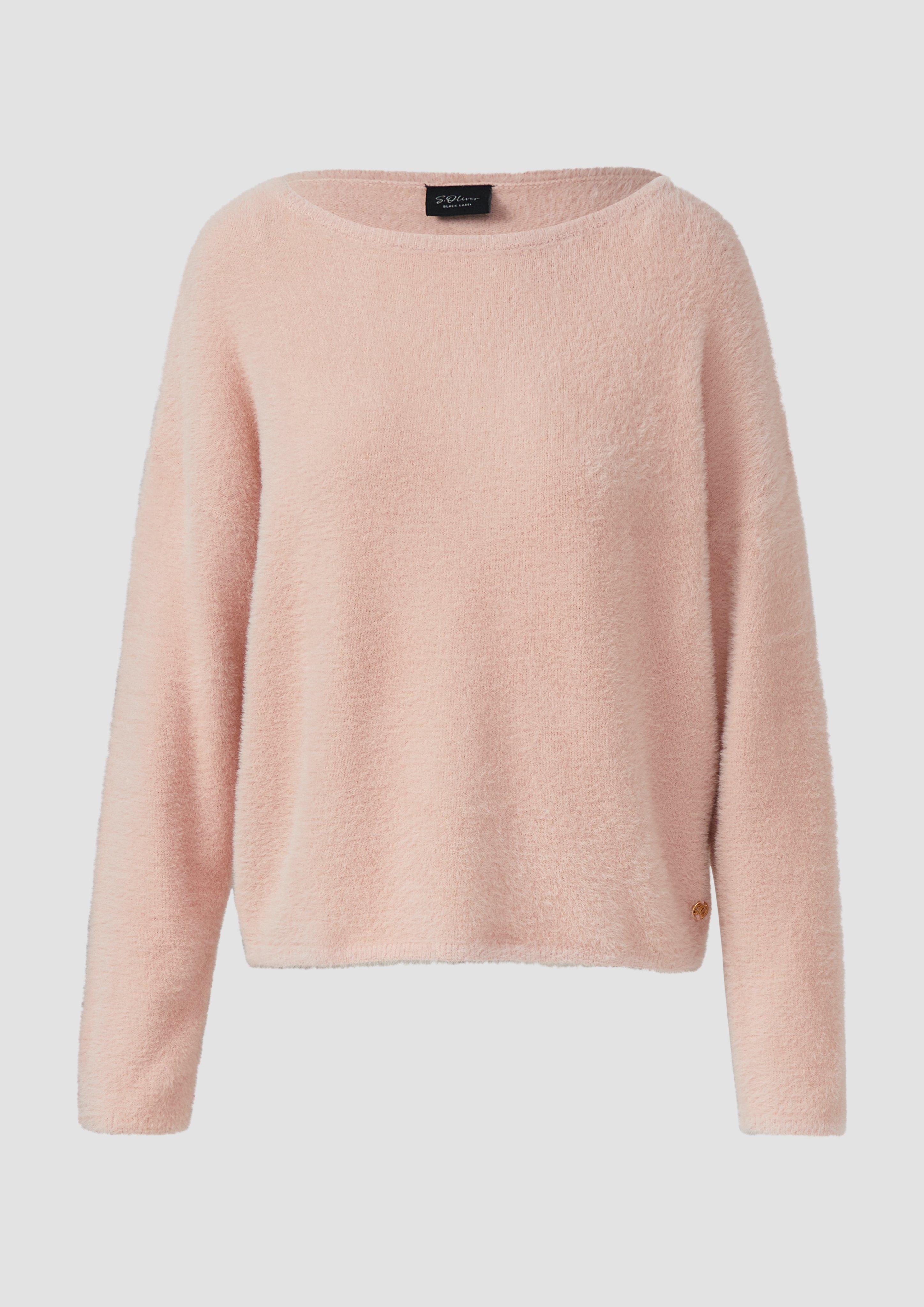 Strickpullover