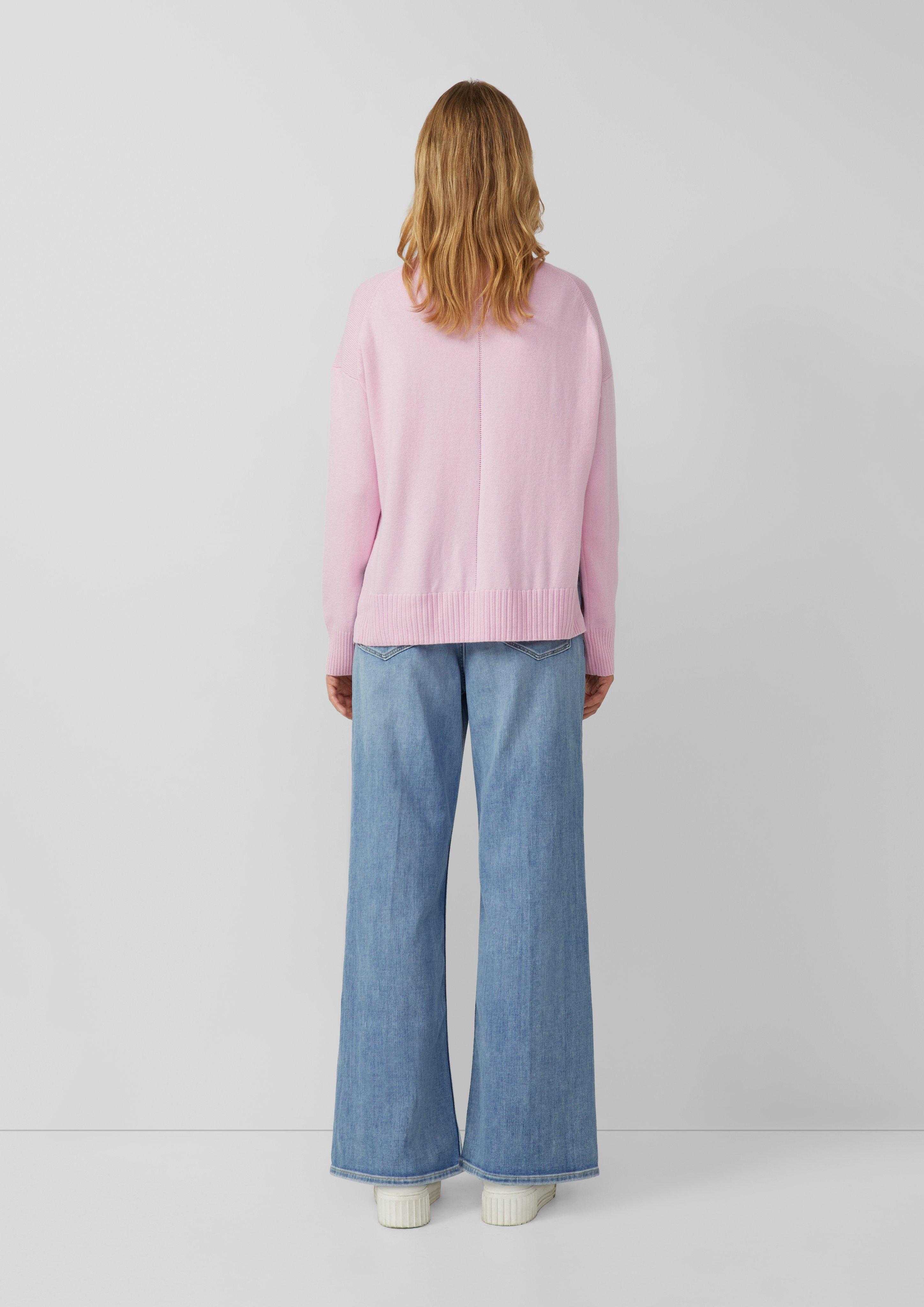 Pull en tricot in 4156, 81W9, 8837 & 9999