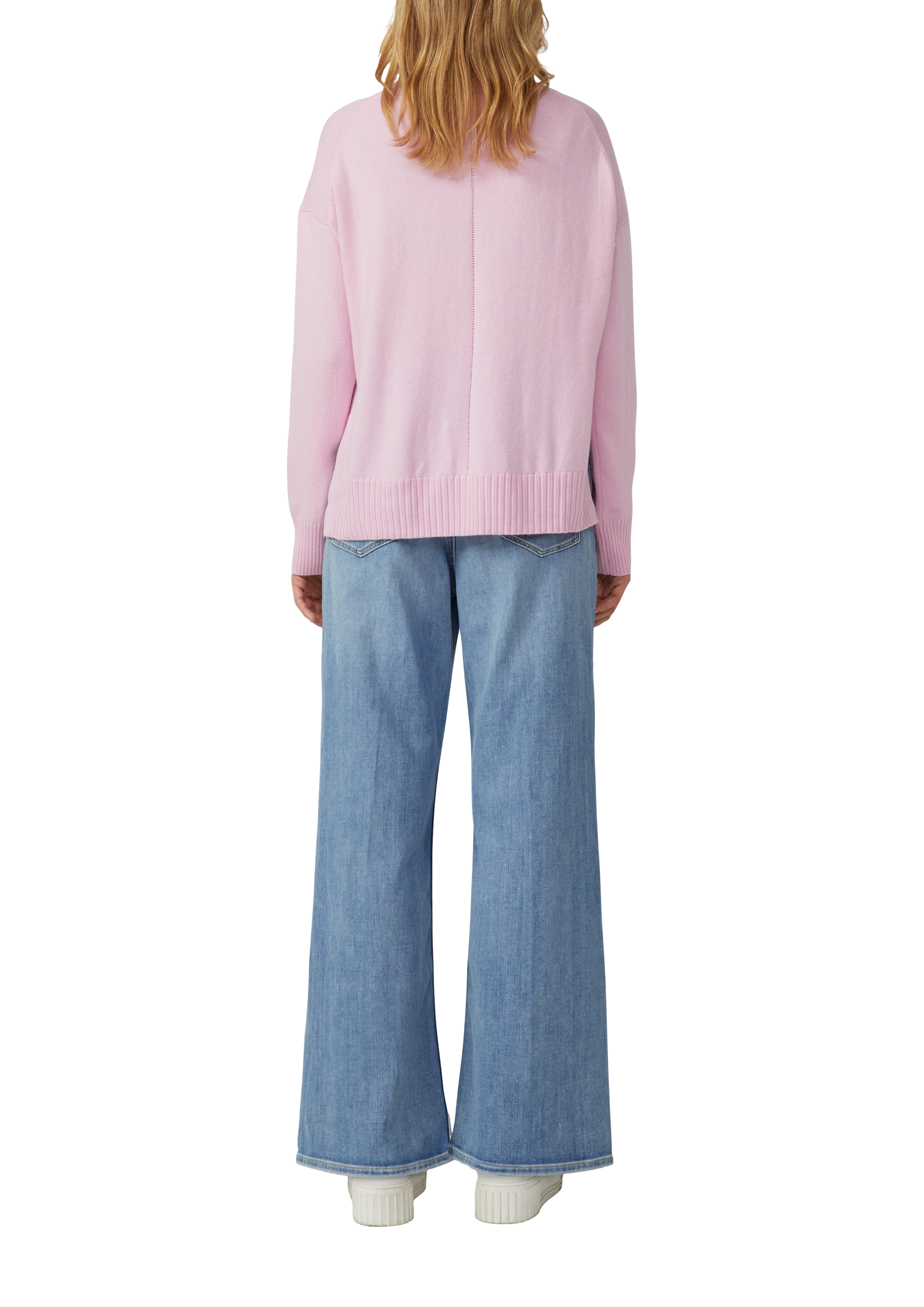 Thumbnail - Strickpullover