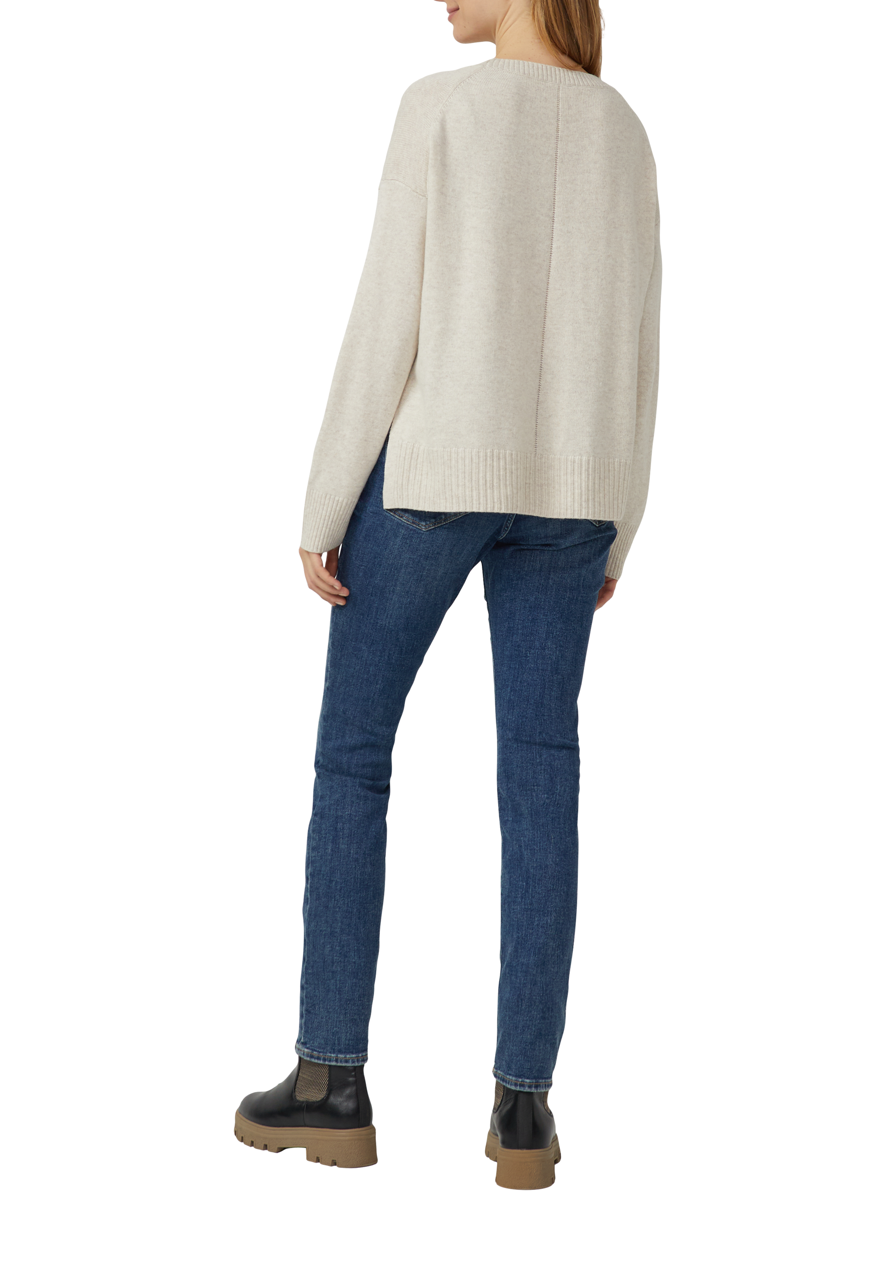 Thumbnail - Strickpullover