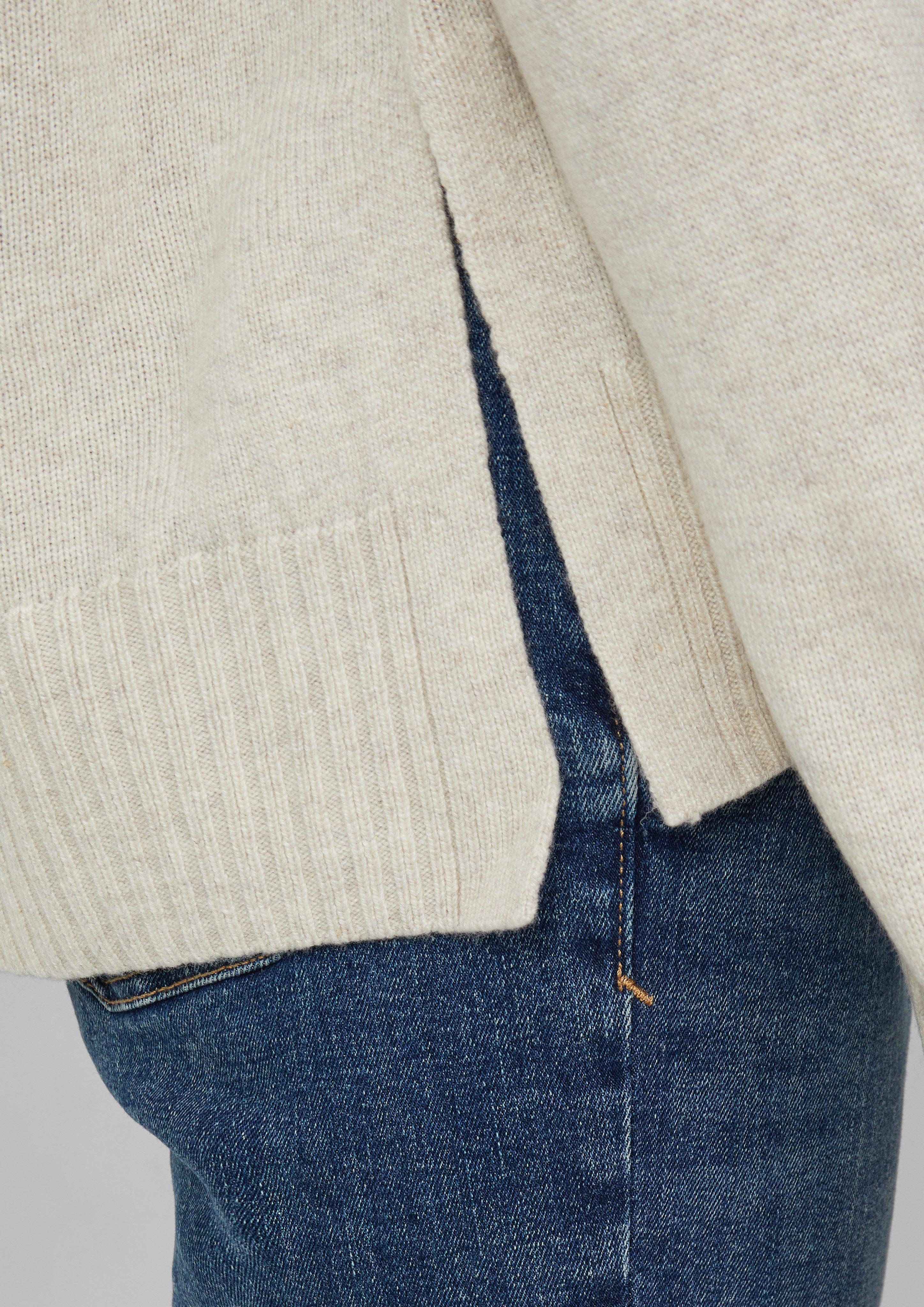 Pull en tricot in 81W9, 4156, 8837 & 9999