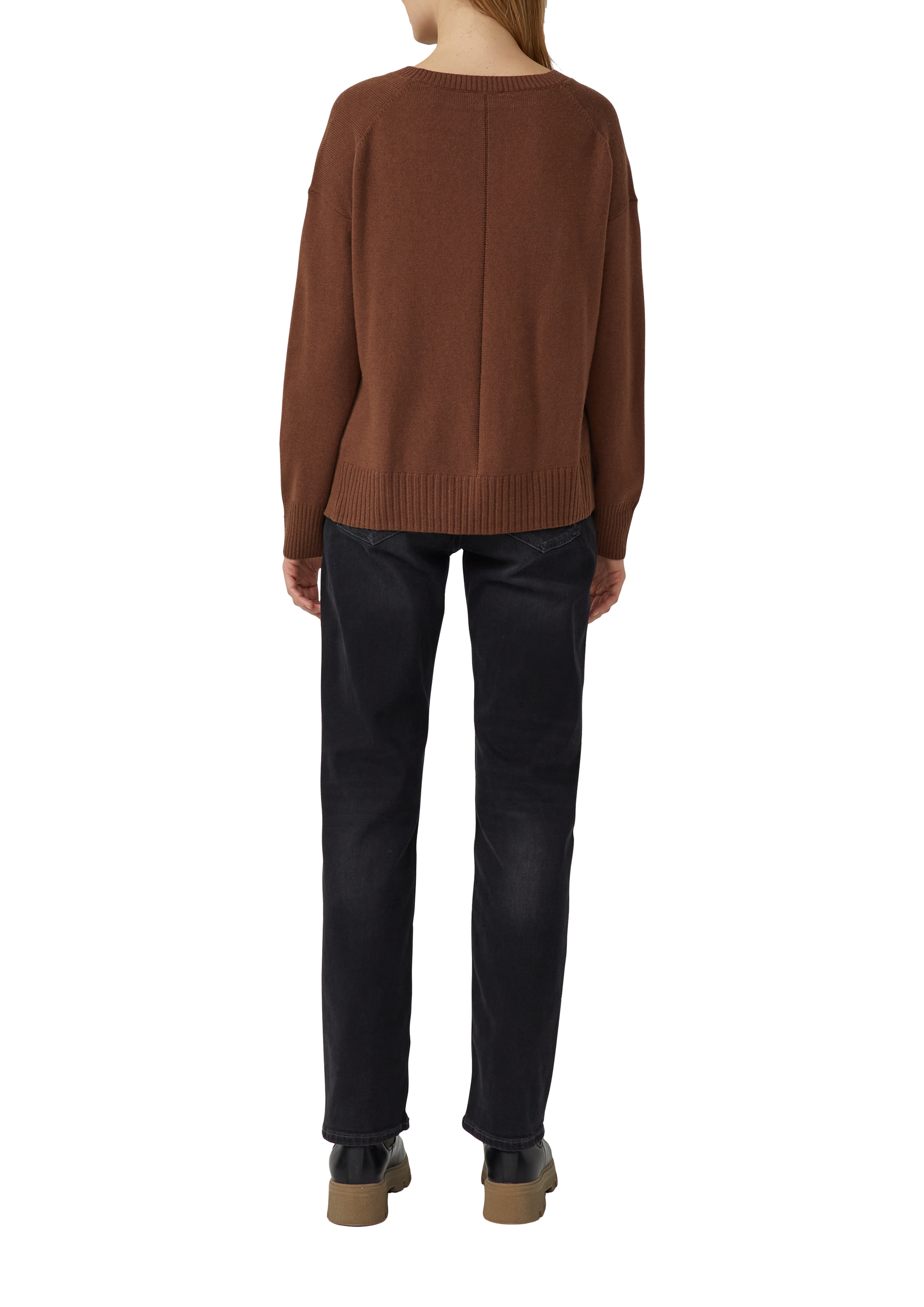 Thumbnail - Strickpullover