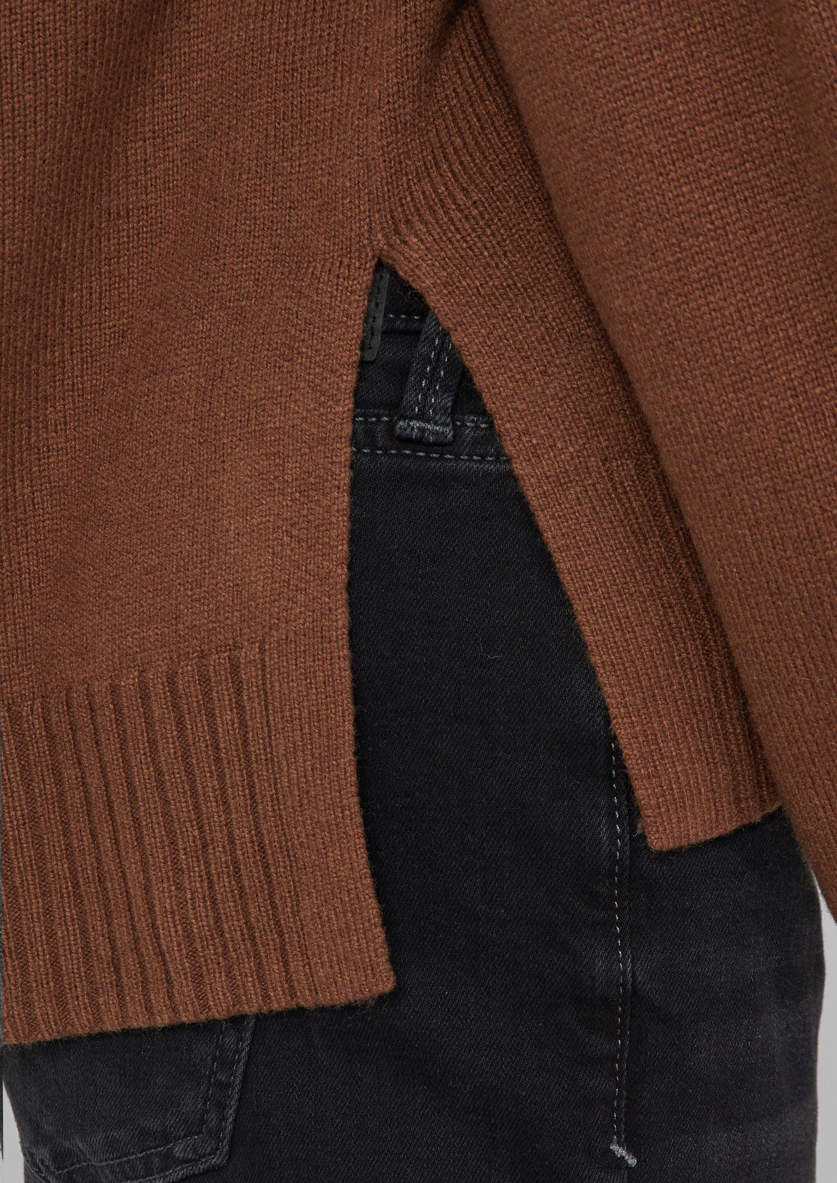 Pull-over en maille in 8837, 4156, 81W9 & 9999