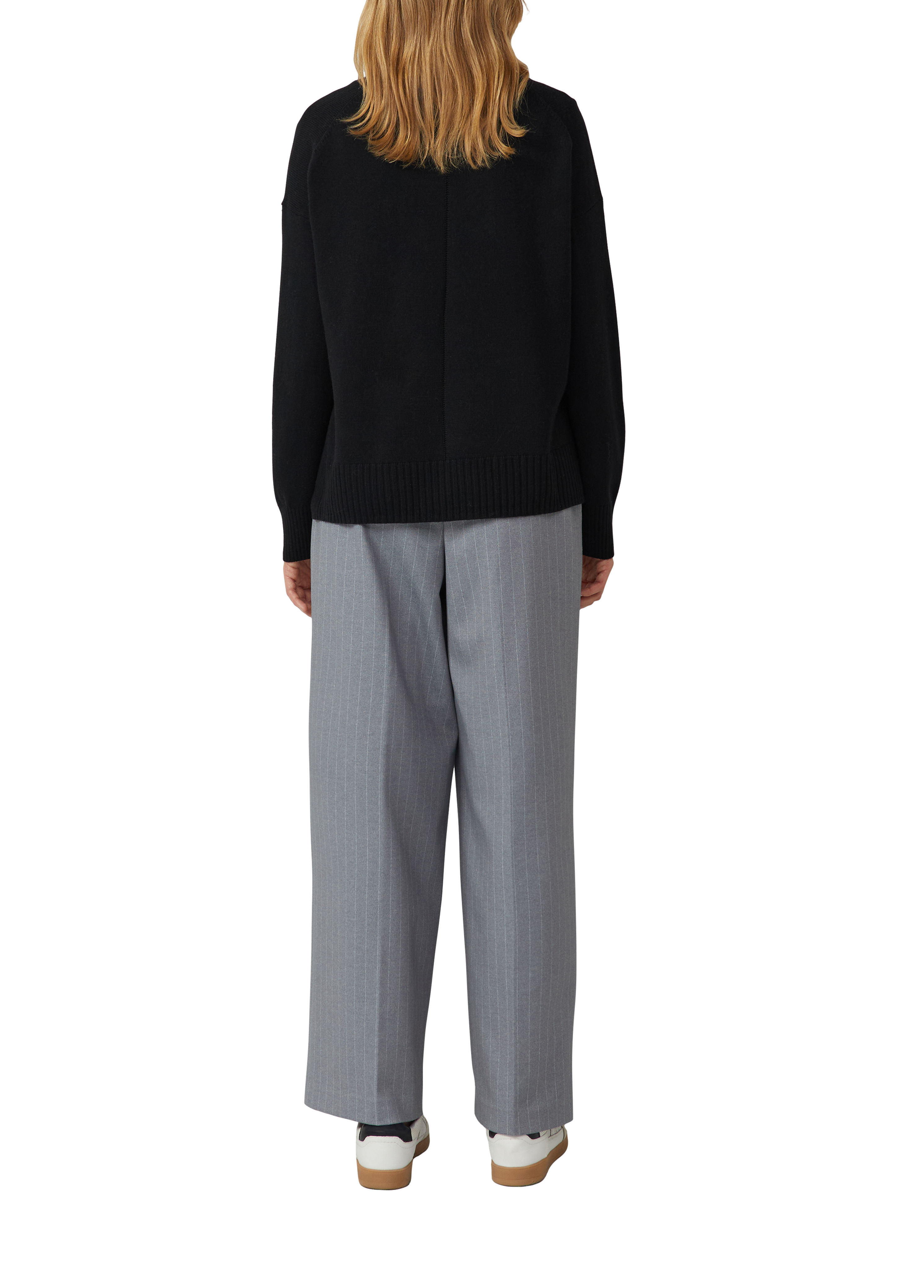 Thumbnail - Strickpullover