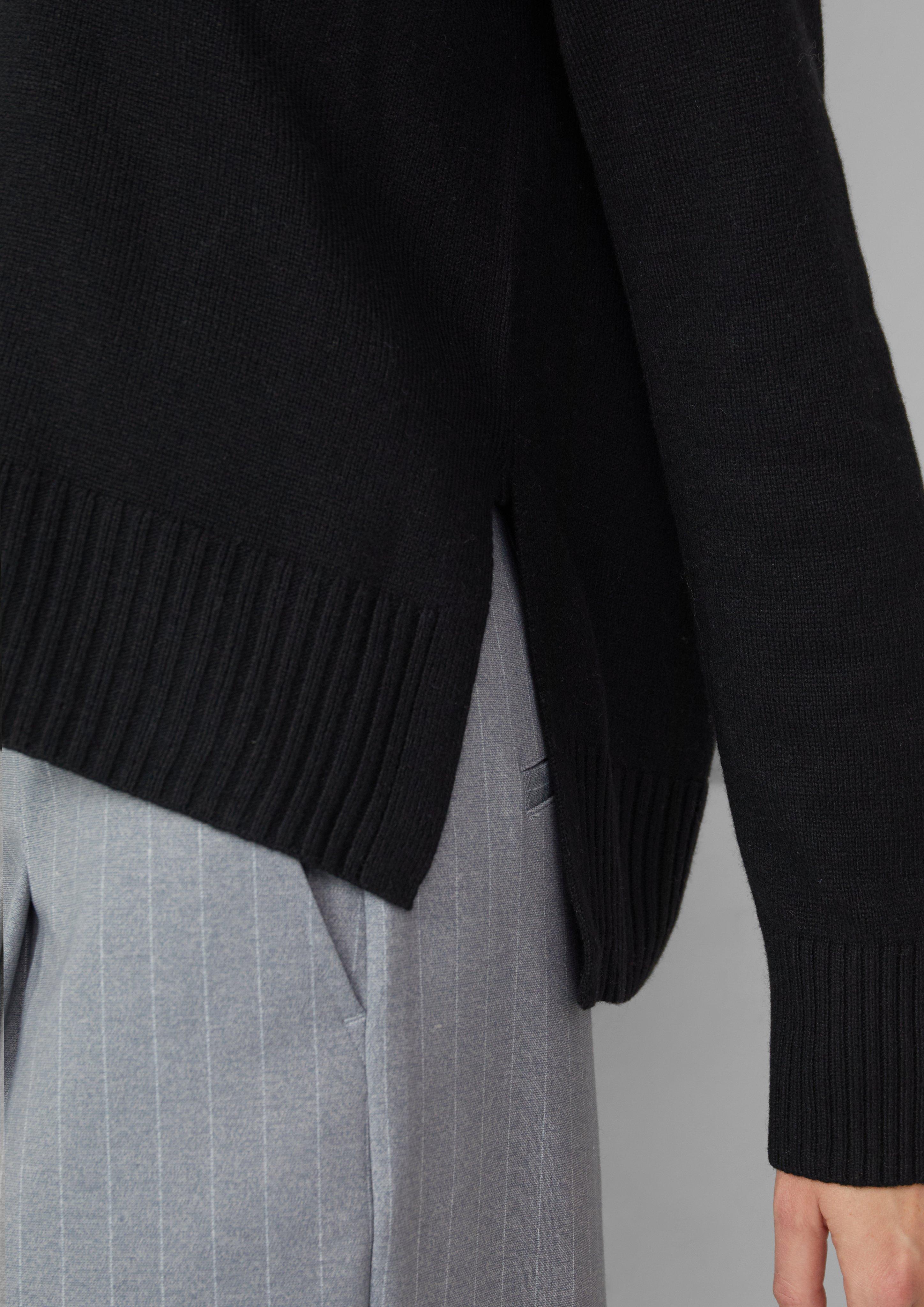 Pull en tricot in 9999, 4156, 81W9 & 8837