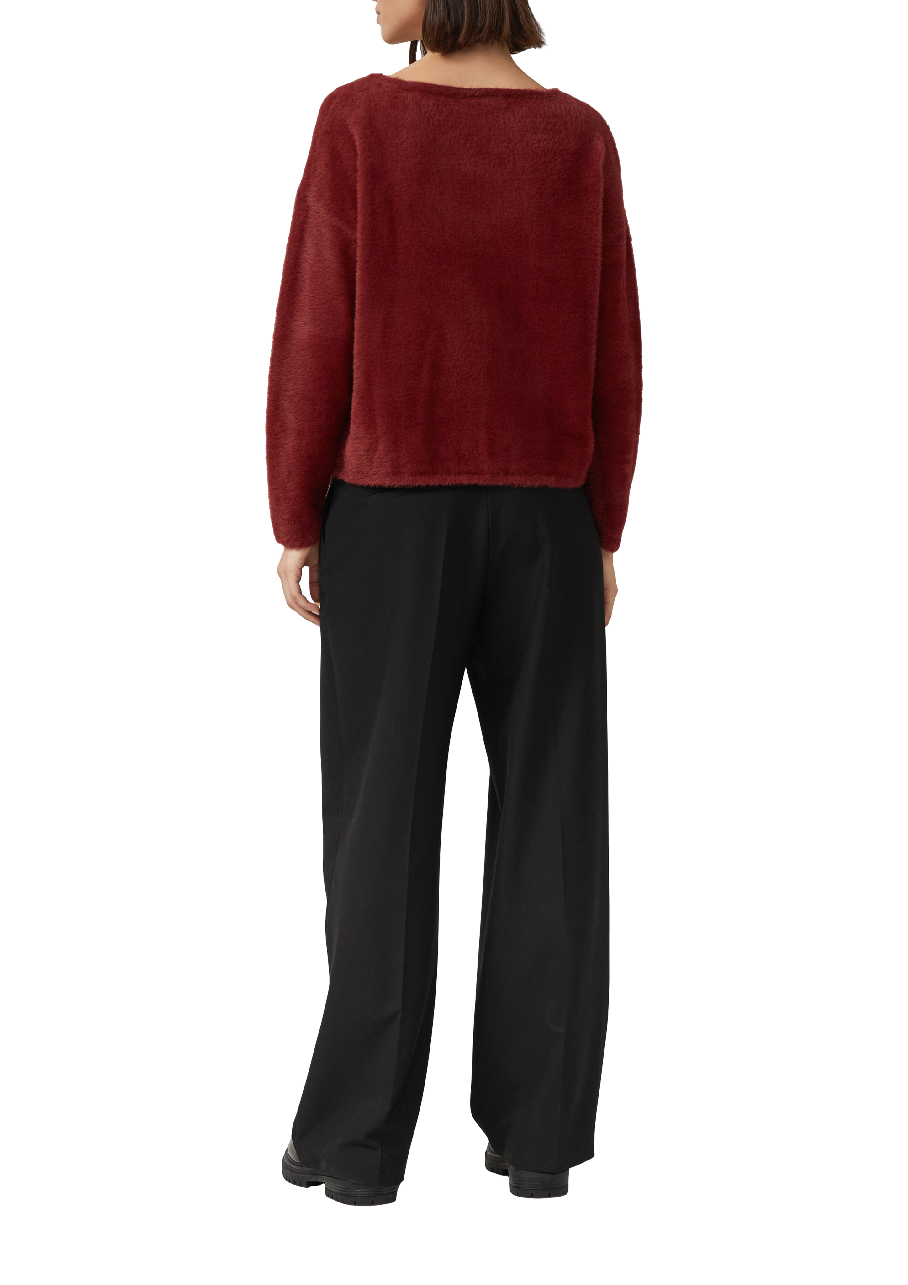 Thumbnail - Strickpullover