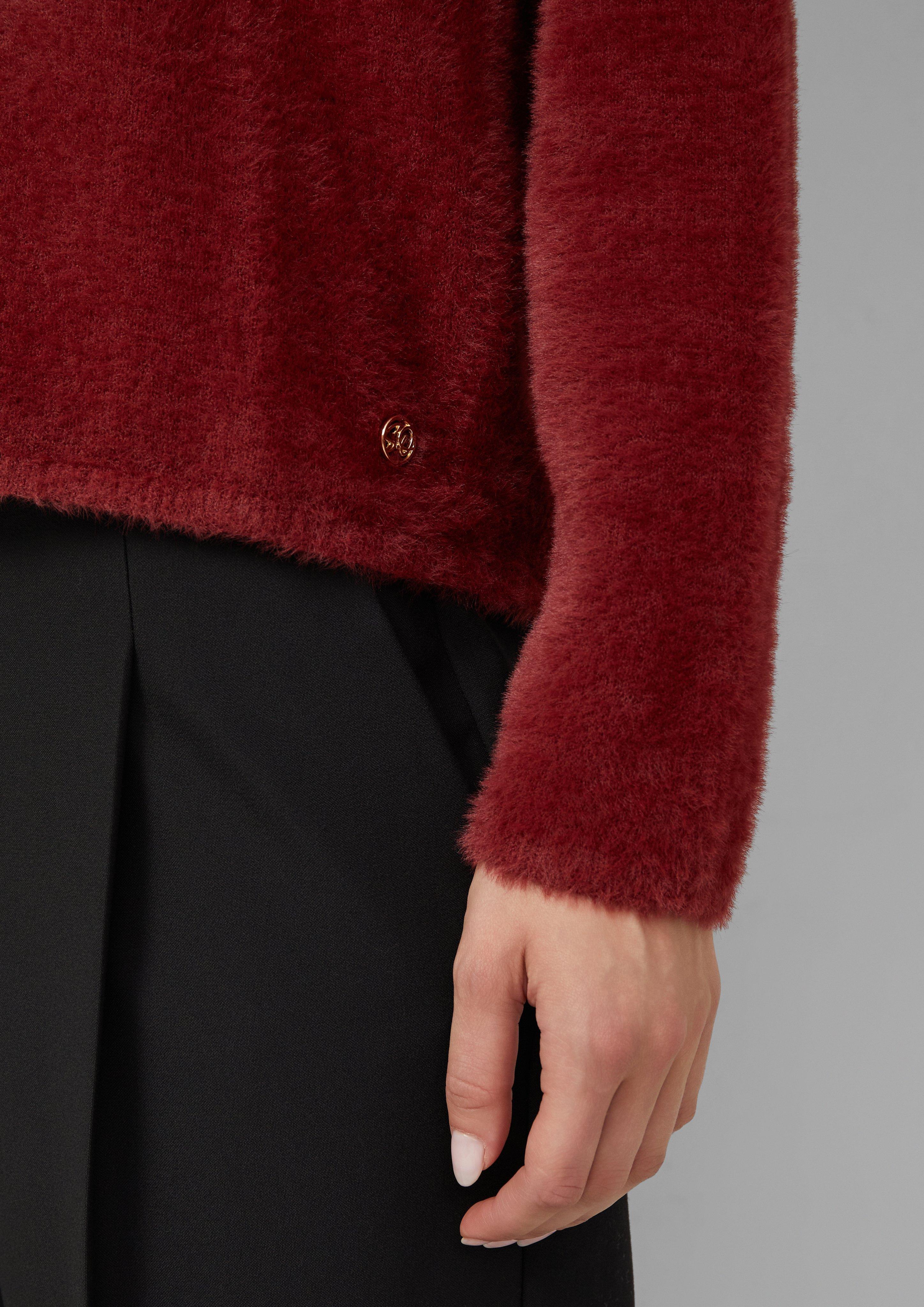 Strickpullover in 3633 & 8944